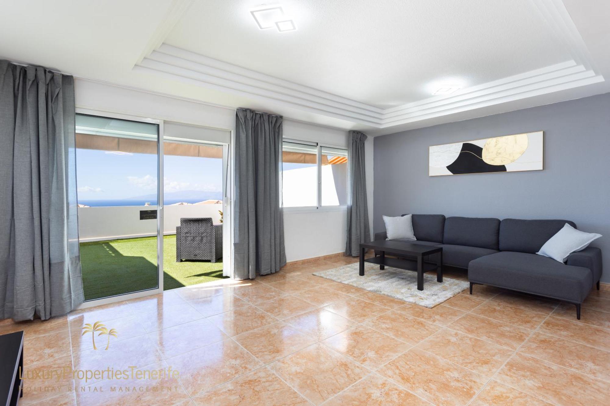 Holiday home Yulian Costa Adeje (Tenerife)