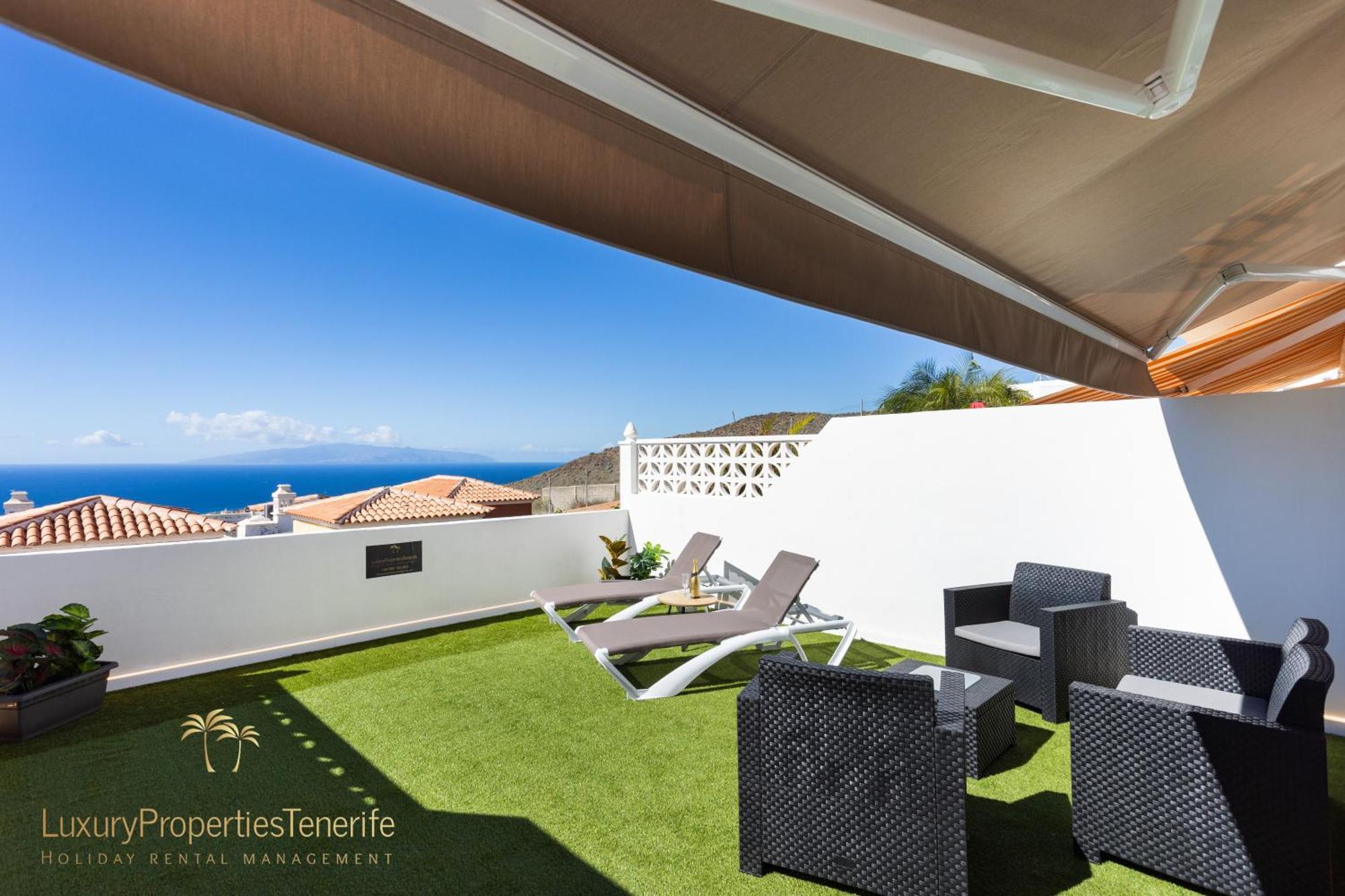 Holiday home Yulian Costa Adeje (Tenerife)