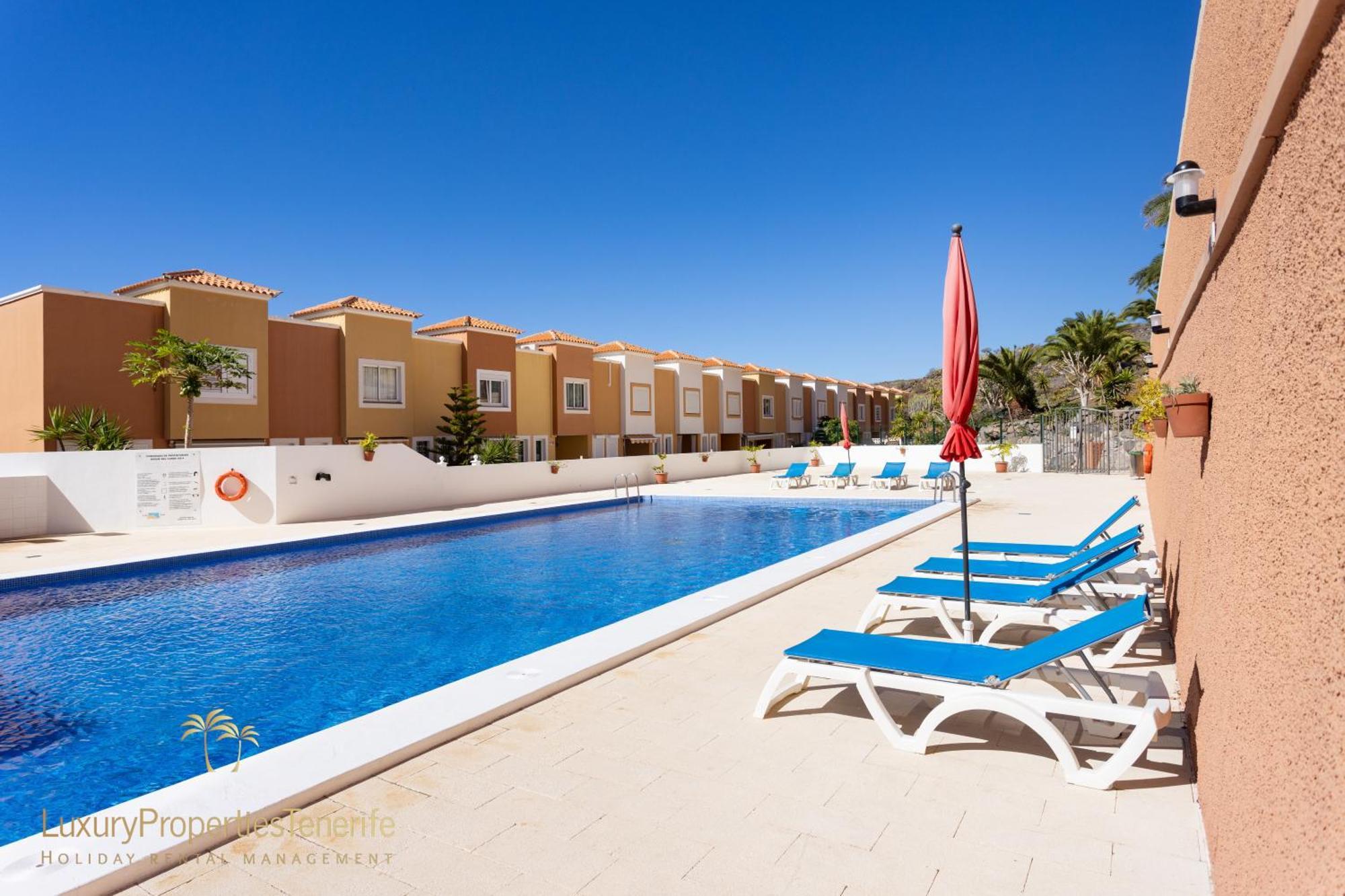 Holiday home Yulian Costa Adeje (Tenerife)