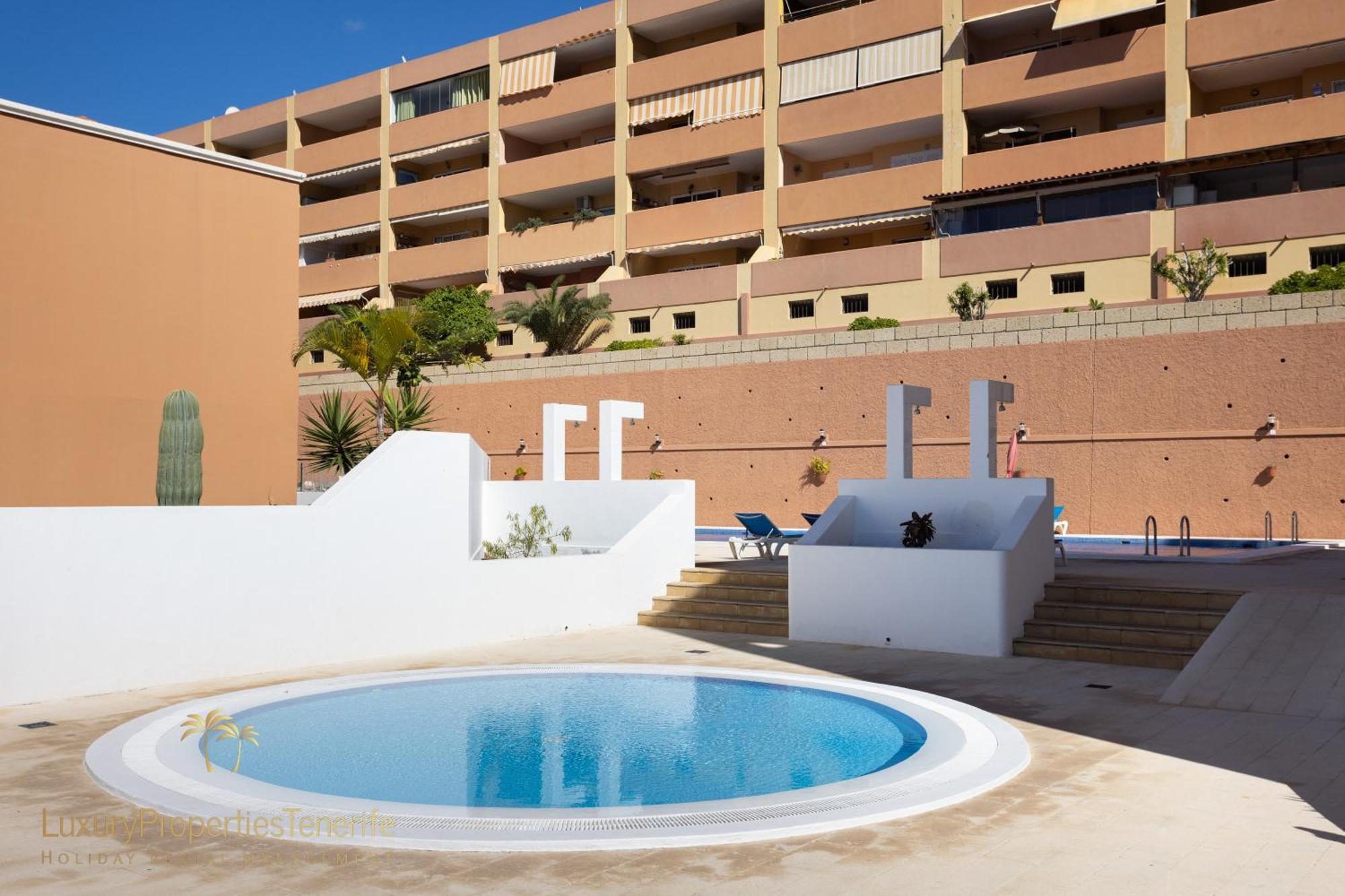 Yulian Costa Adeje (Tenerife)