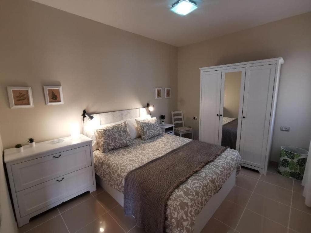 Apartamento Moderno *