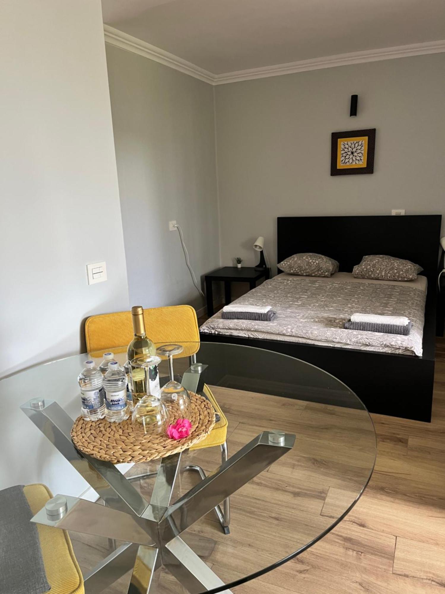 Apartamento Golf Del Sur Greenpark With Pool Corbeta 118