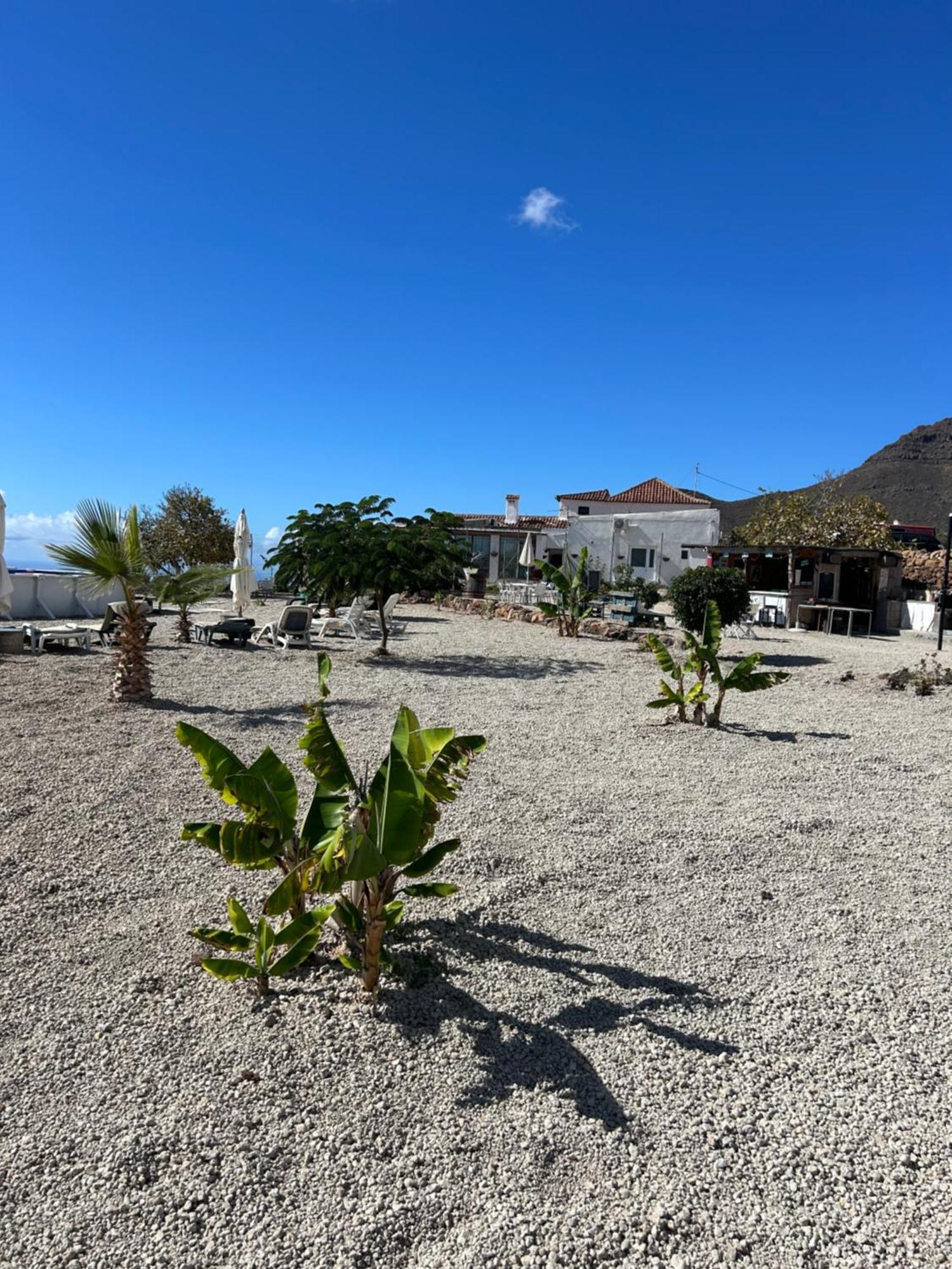 Casa Mirador Apartment