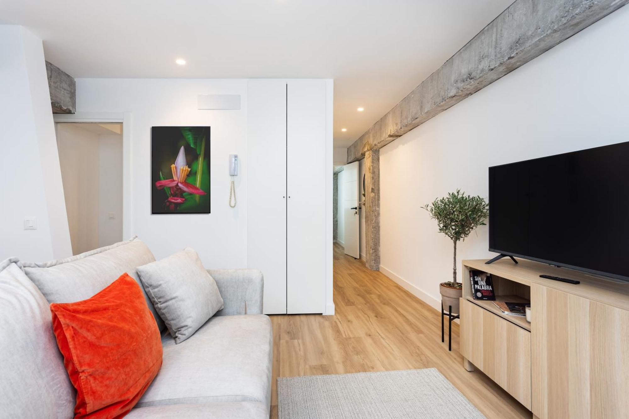 Apartment La Rosa *