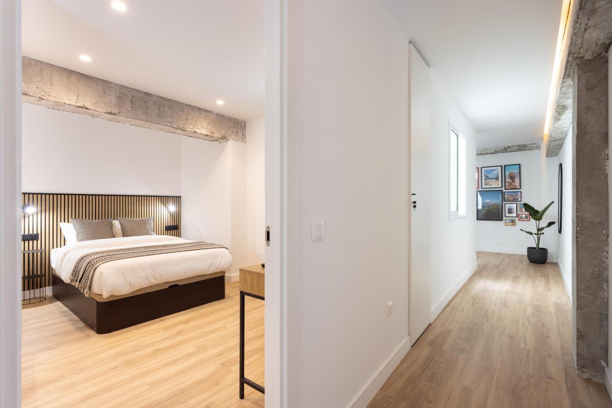 Apartment La Rosa