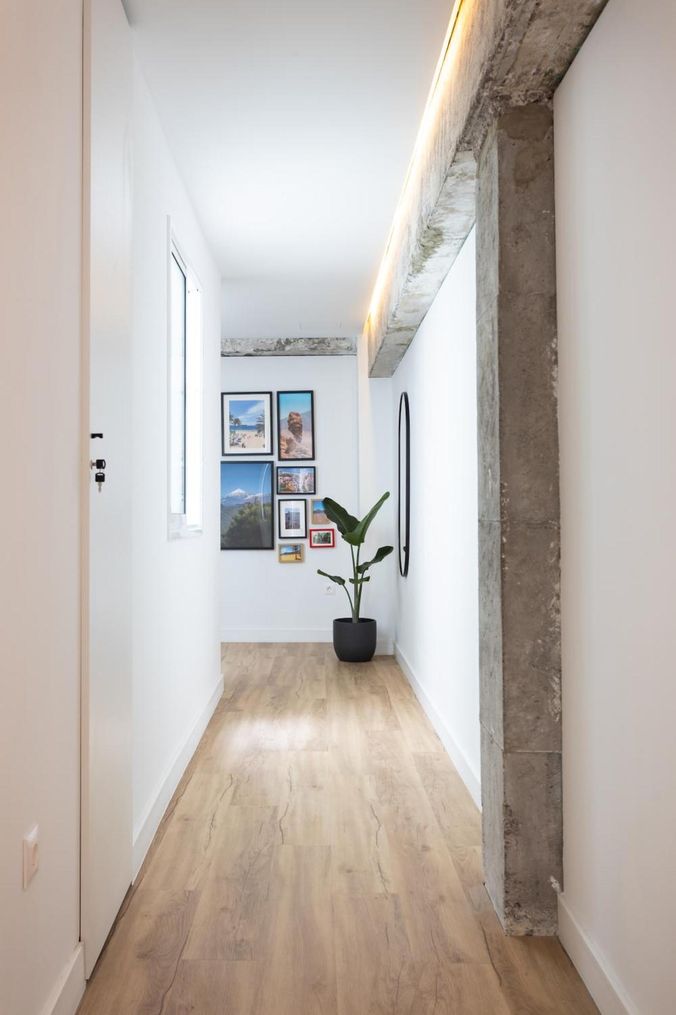 Apartment La Rosa *