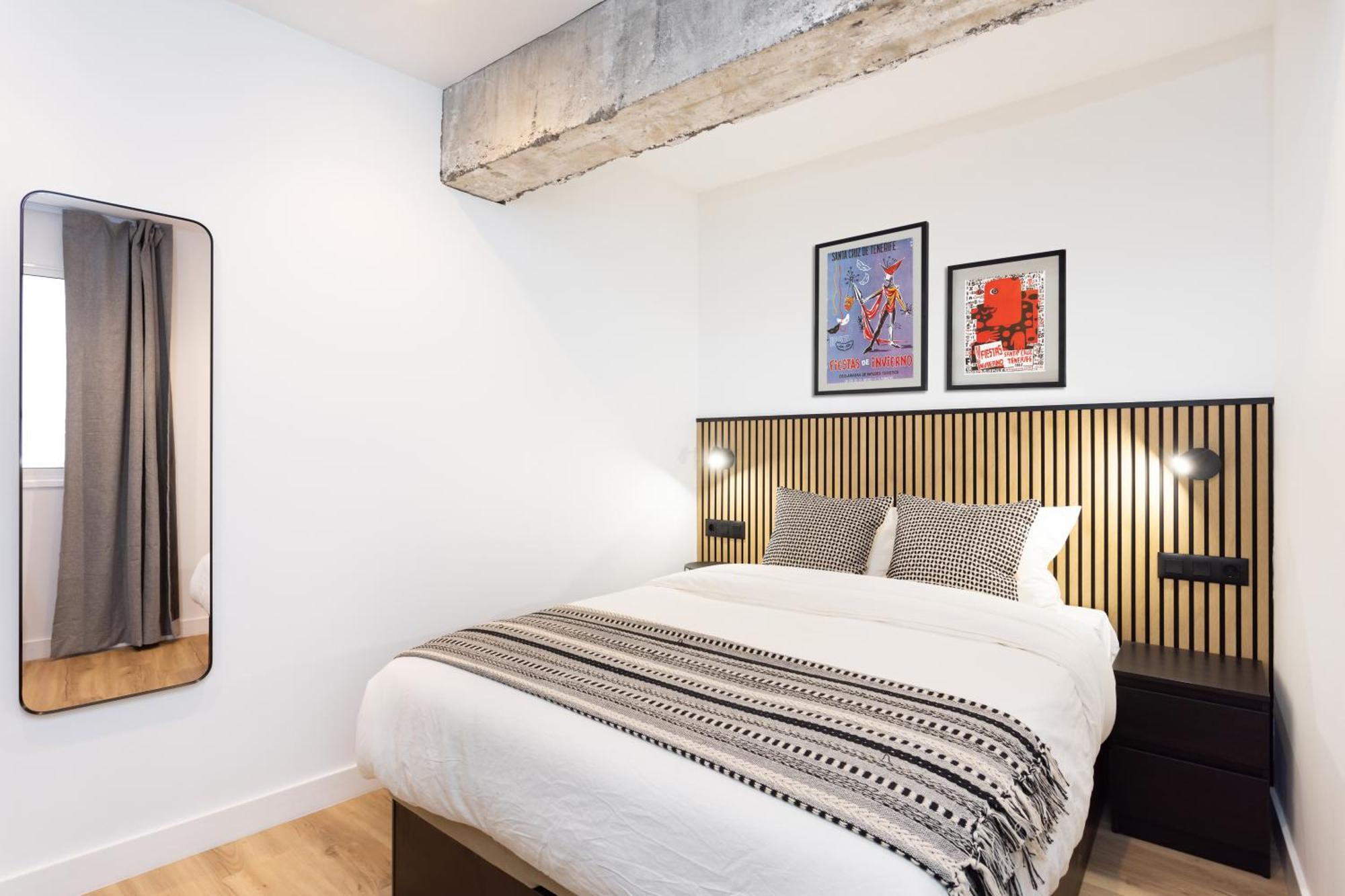 Apartment La Rosa