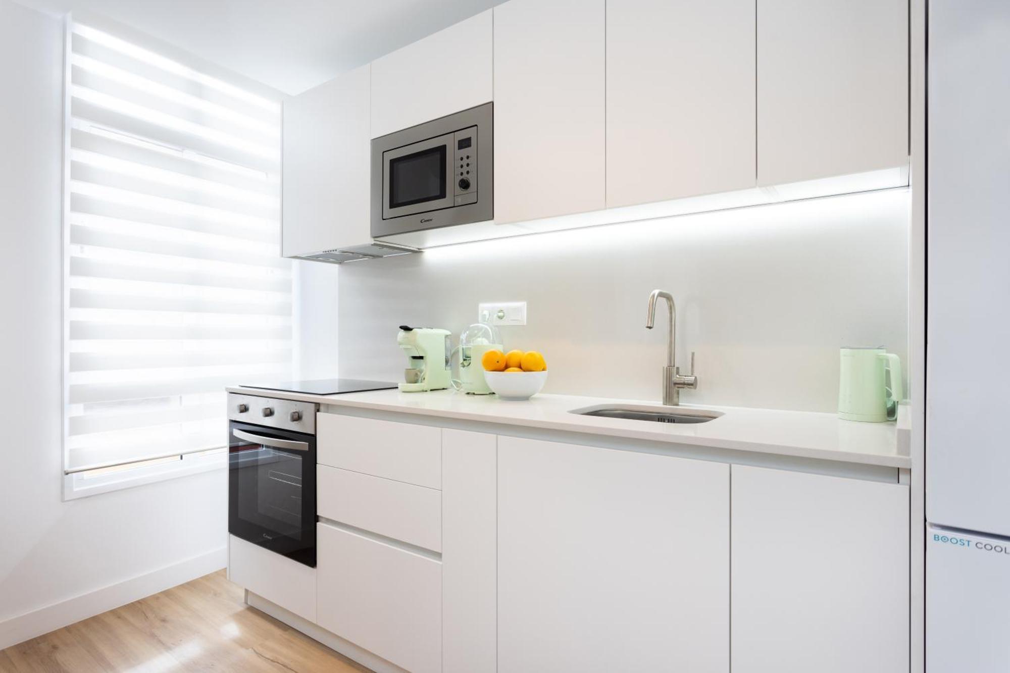 Apartment La Rosa Santa Cruz de Tenerife