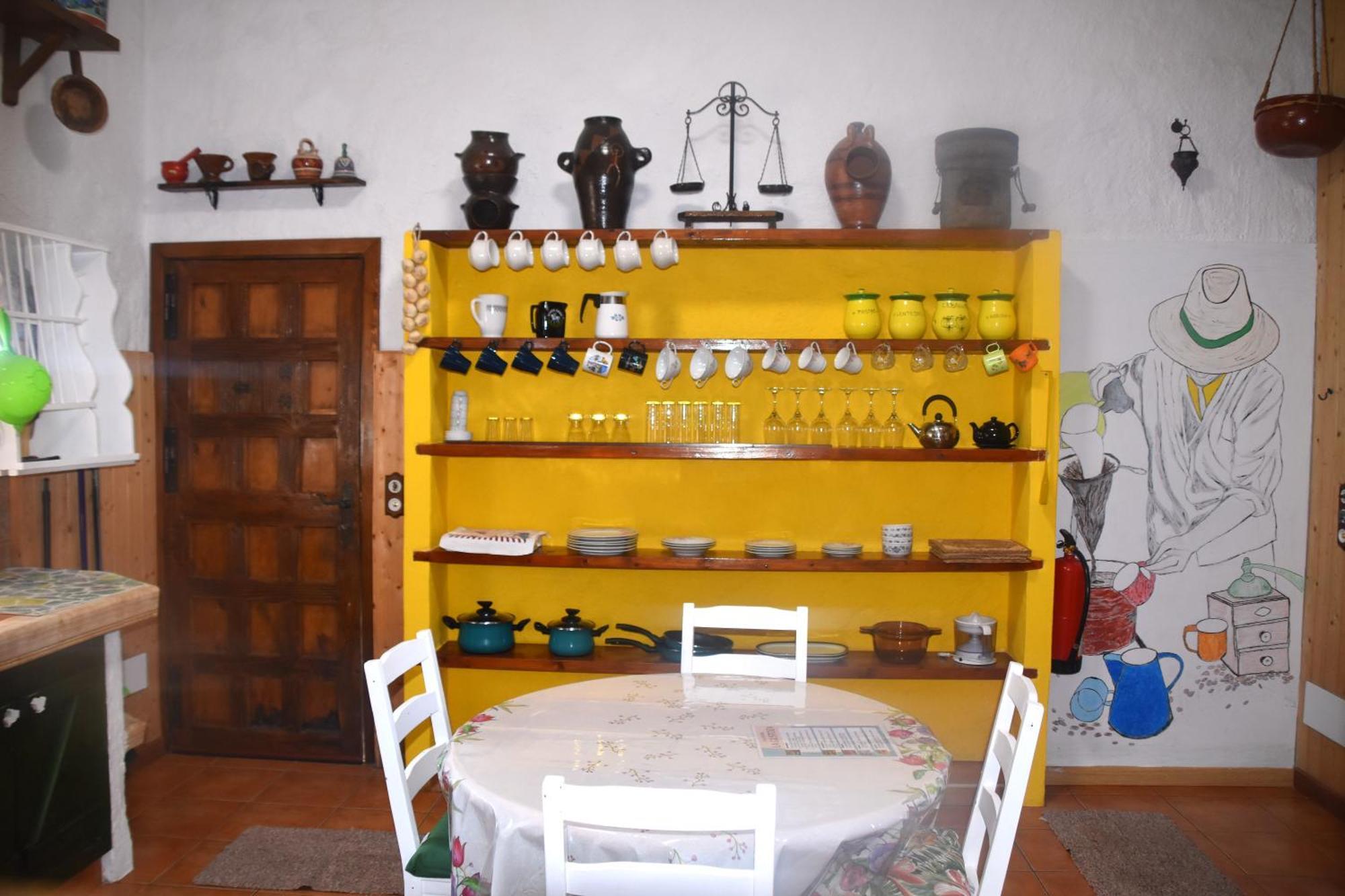 La Gustoza *