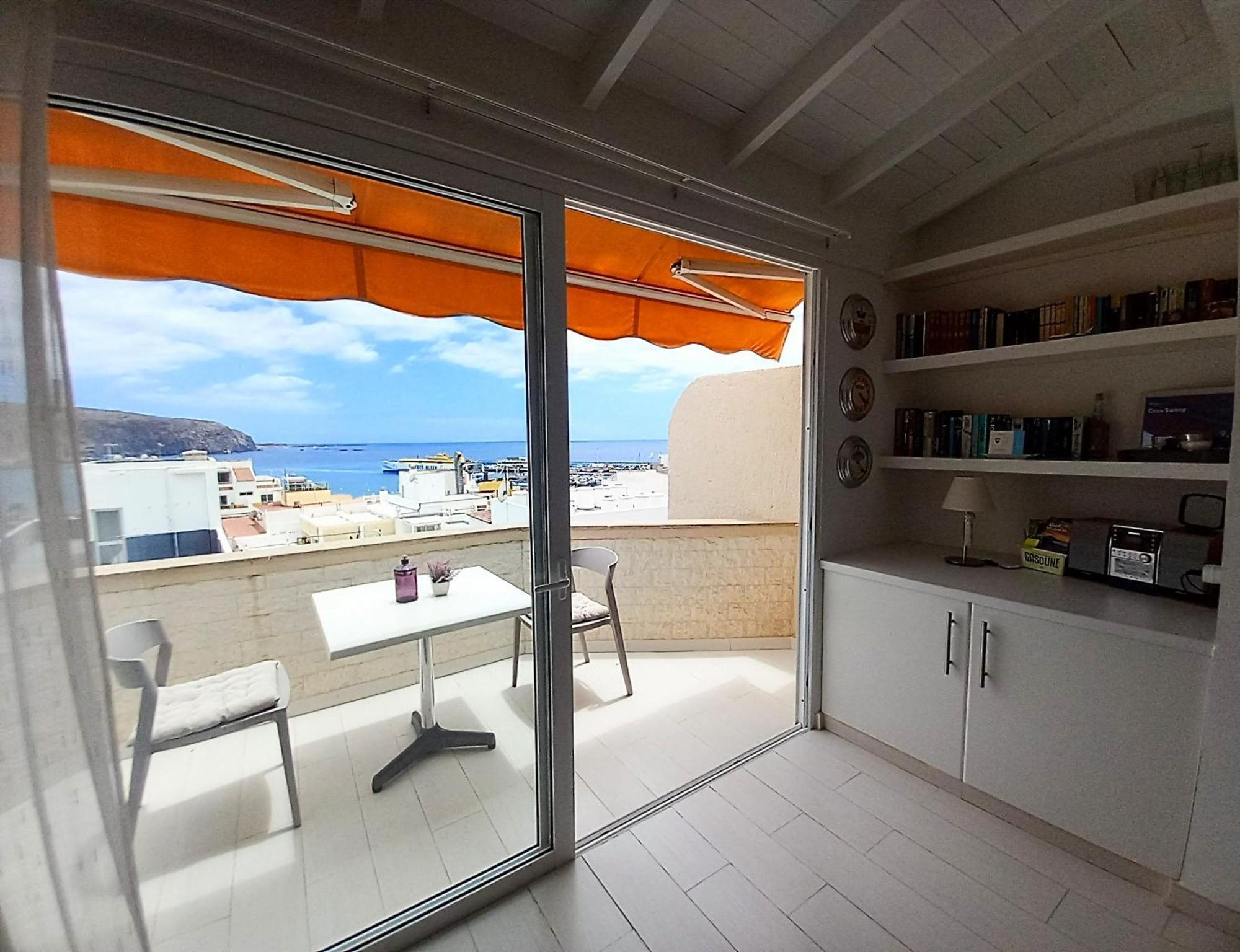Appartement Casa Sonny