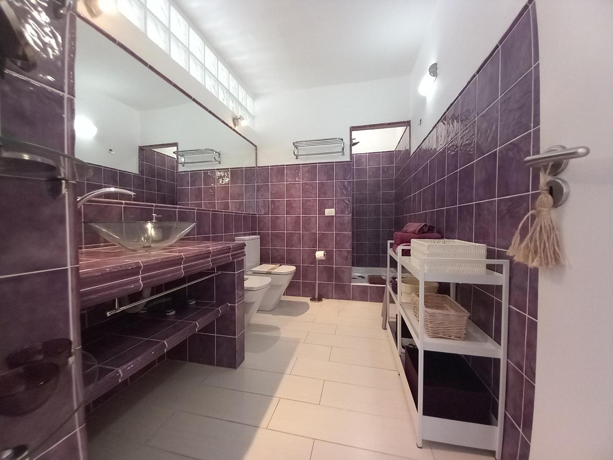 Casa Sonny Appartement Los Cristianos (Tenerife)