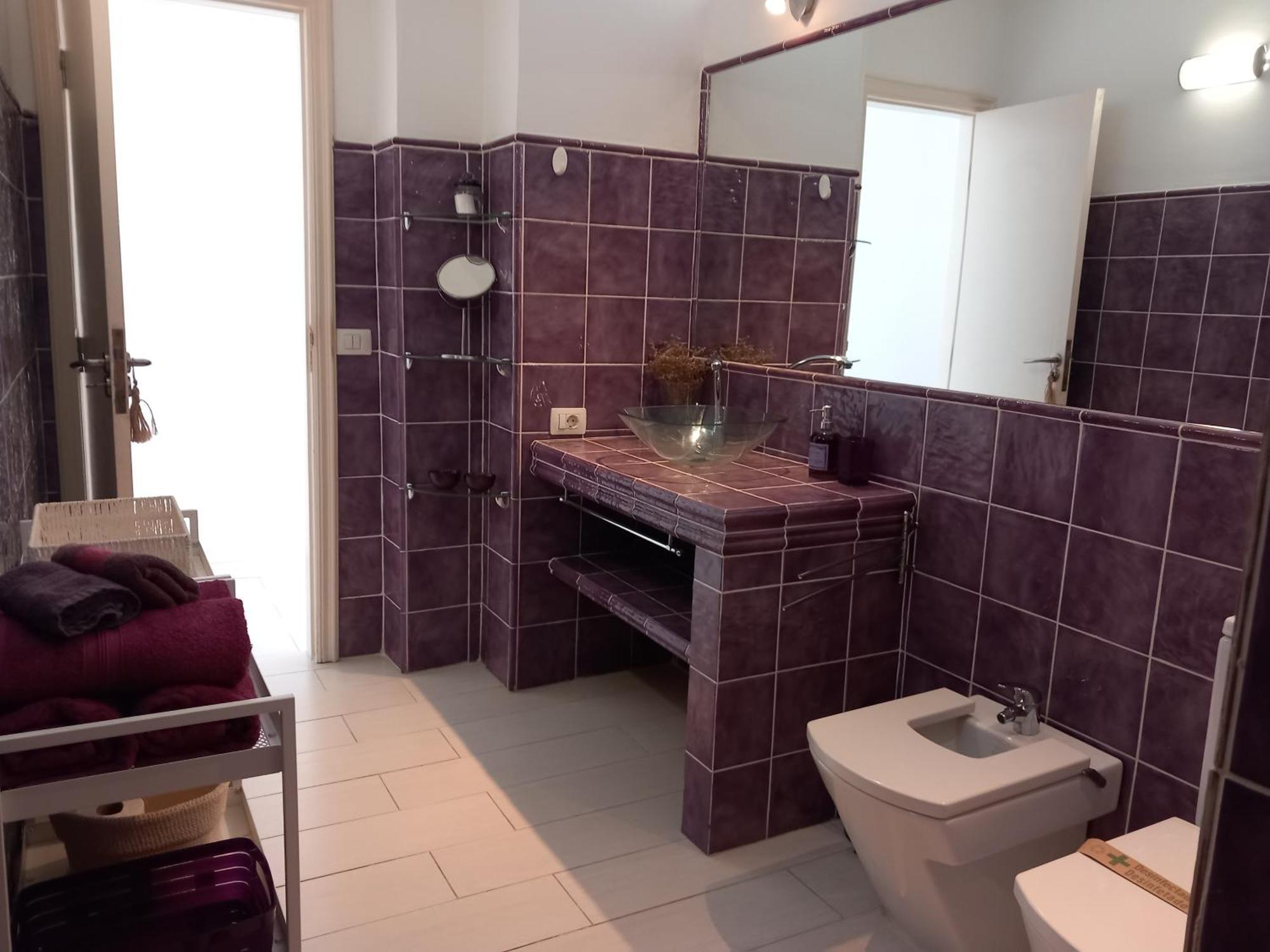 Appartement Casa Sonny Los Cristianos (Tenerife)
