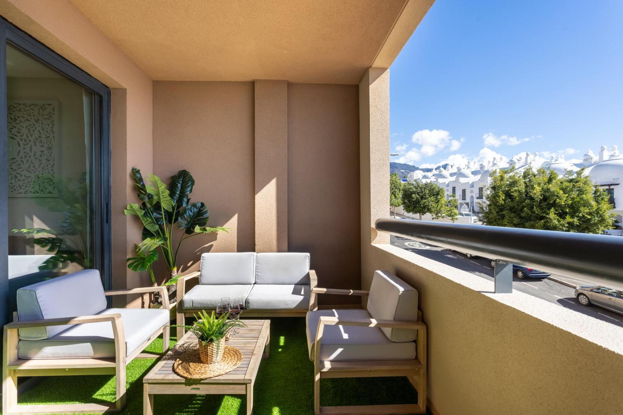 Apartment Gorgeous Paraiso Free Wifi Playa Paraiso (Tenerife)