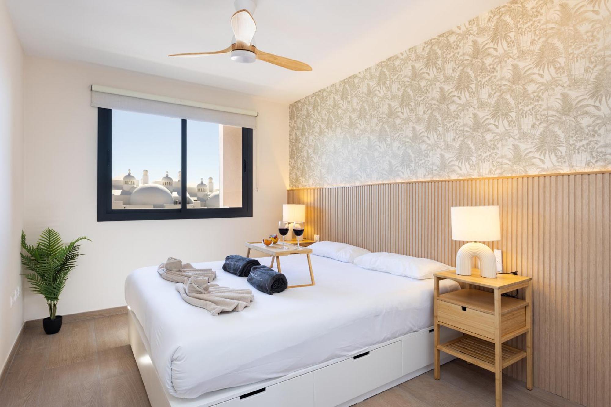 Apartment Gorgeous Paraiso Free Wifi Playa Paraiso (Tenerife)