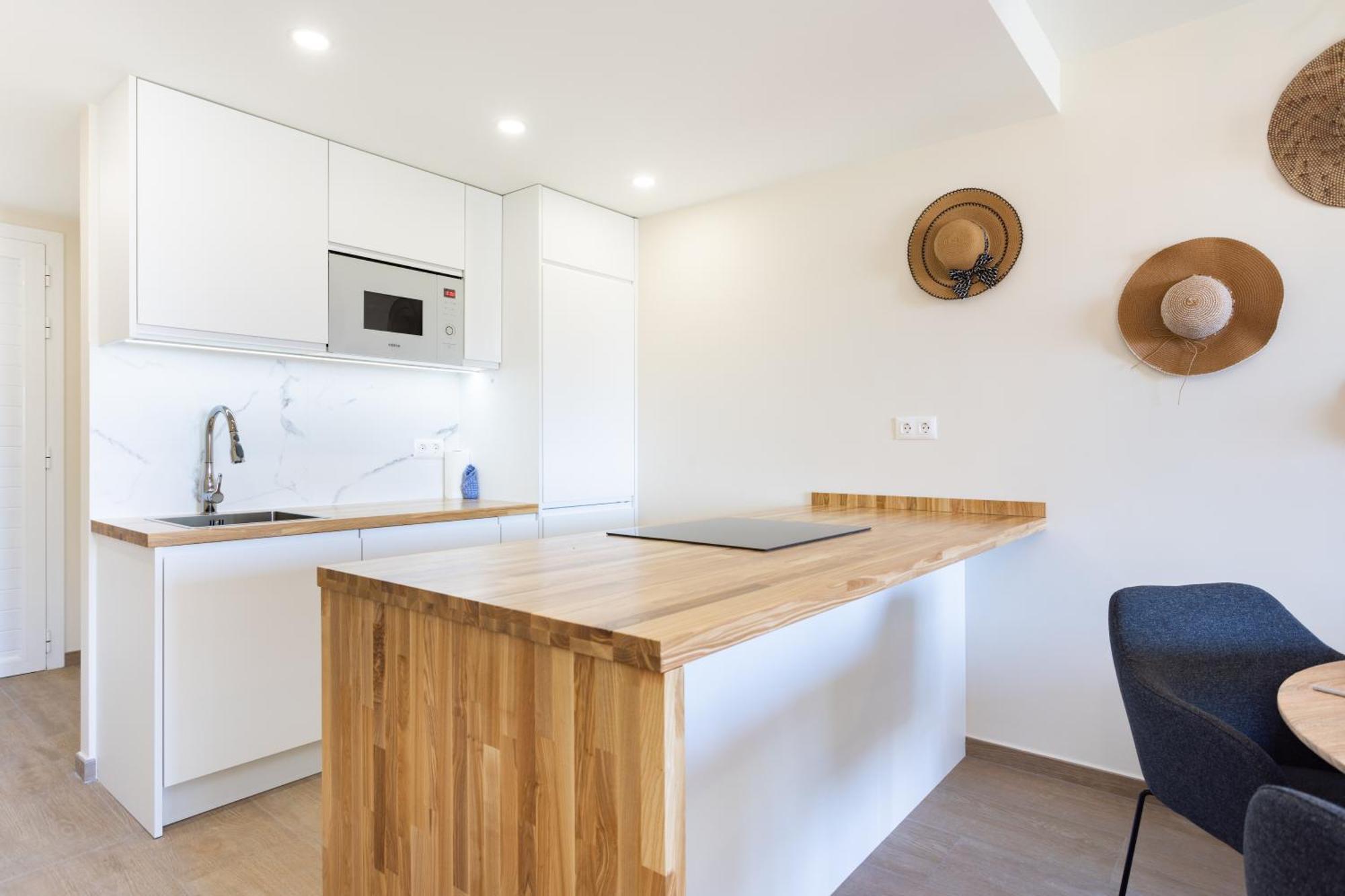 Gorgeous Paraiso Free Wifi Apartment
