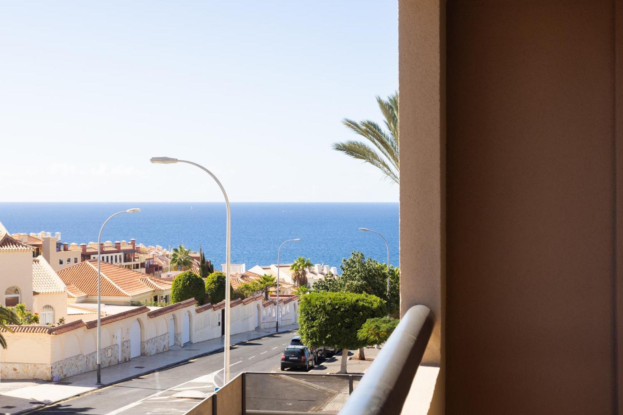 Gorgeous Paraiso Free Wifi Apartment *
