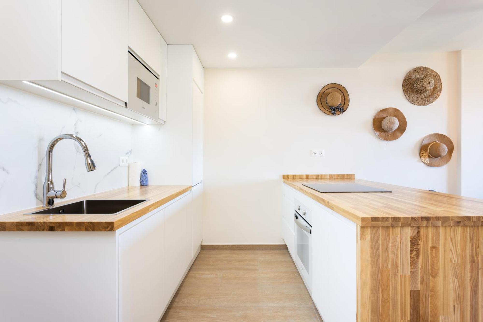Apartment Gorgeous Paraiso Free Wifi *