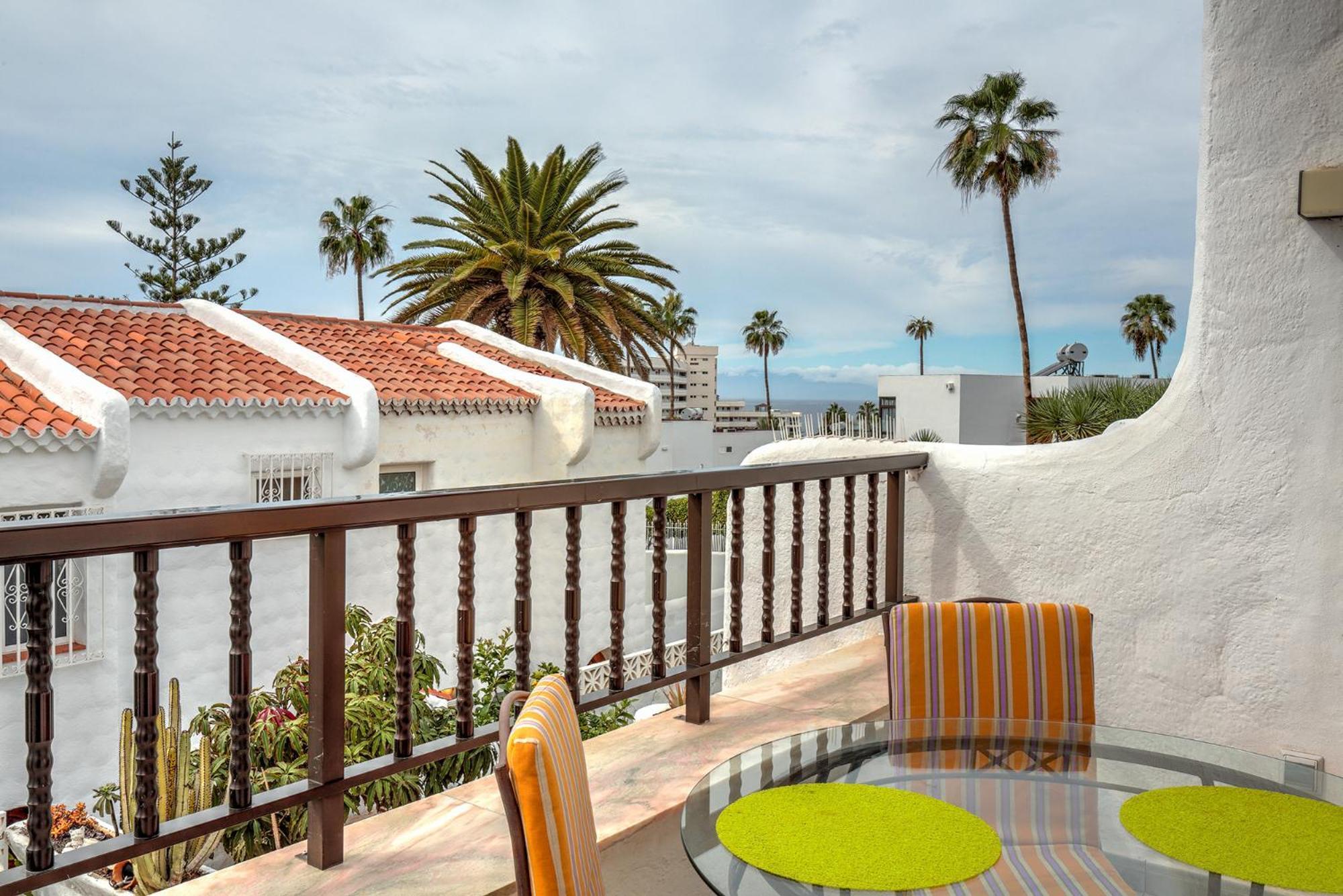 Lovely House In Americas Appartement *