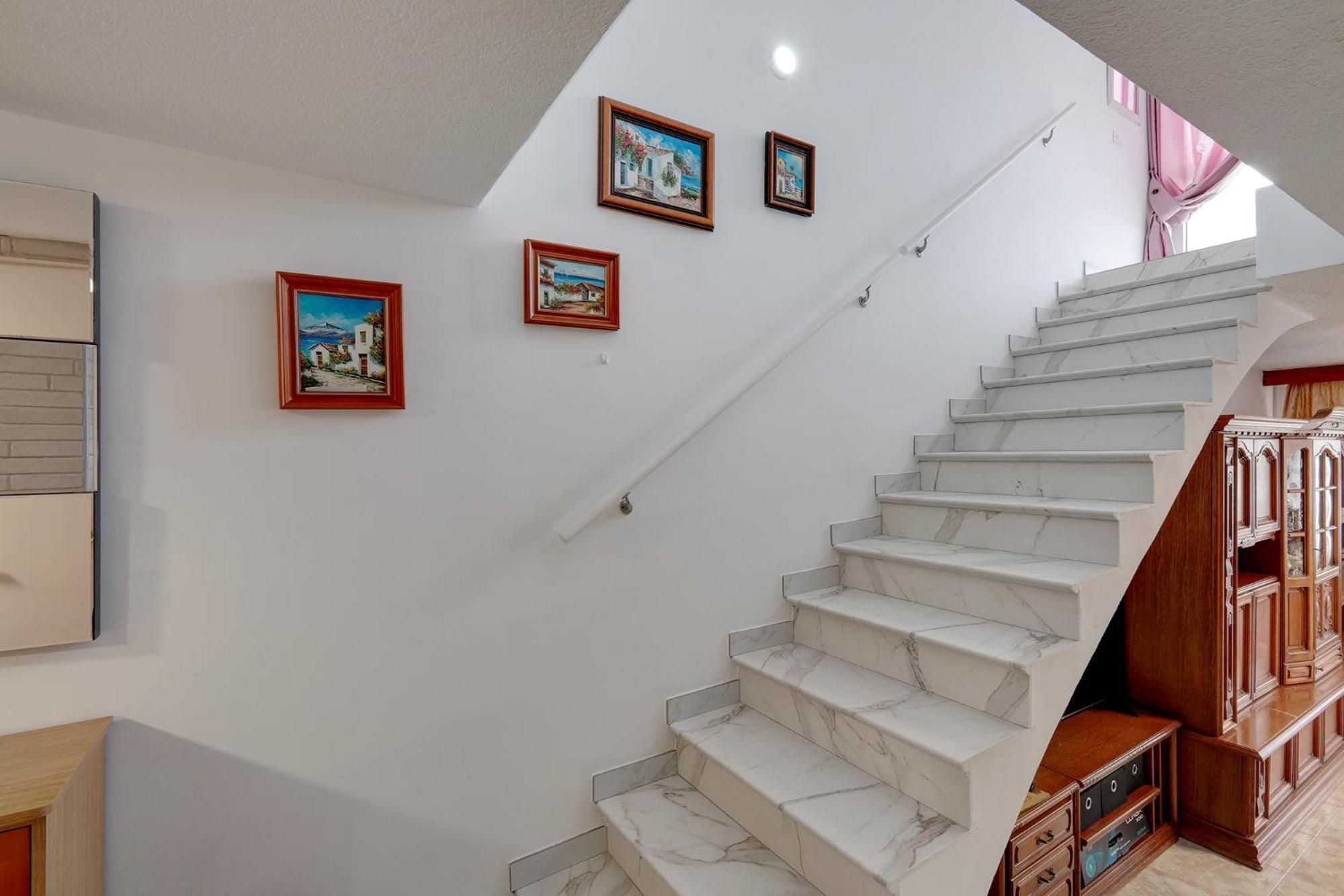 Lovely House In Americas Appartement