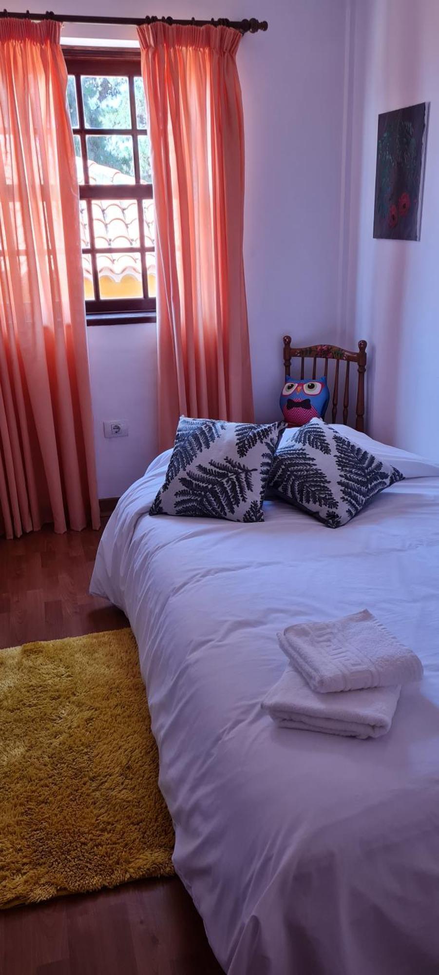 Сasa de vacaciones Mgrahamhouse Tacoronte
