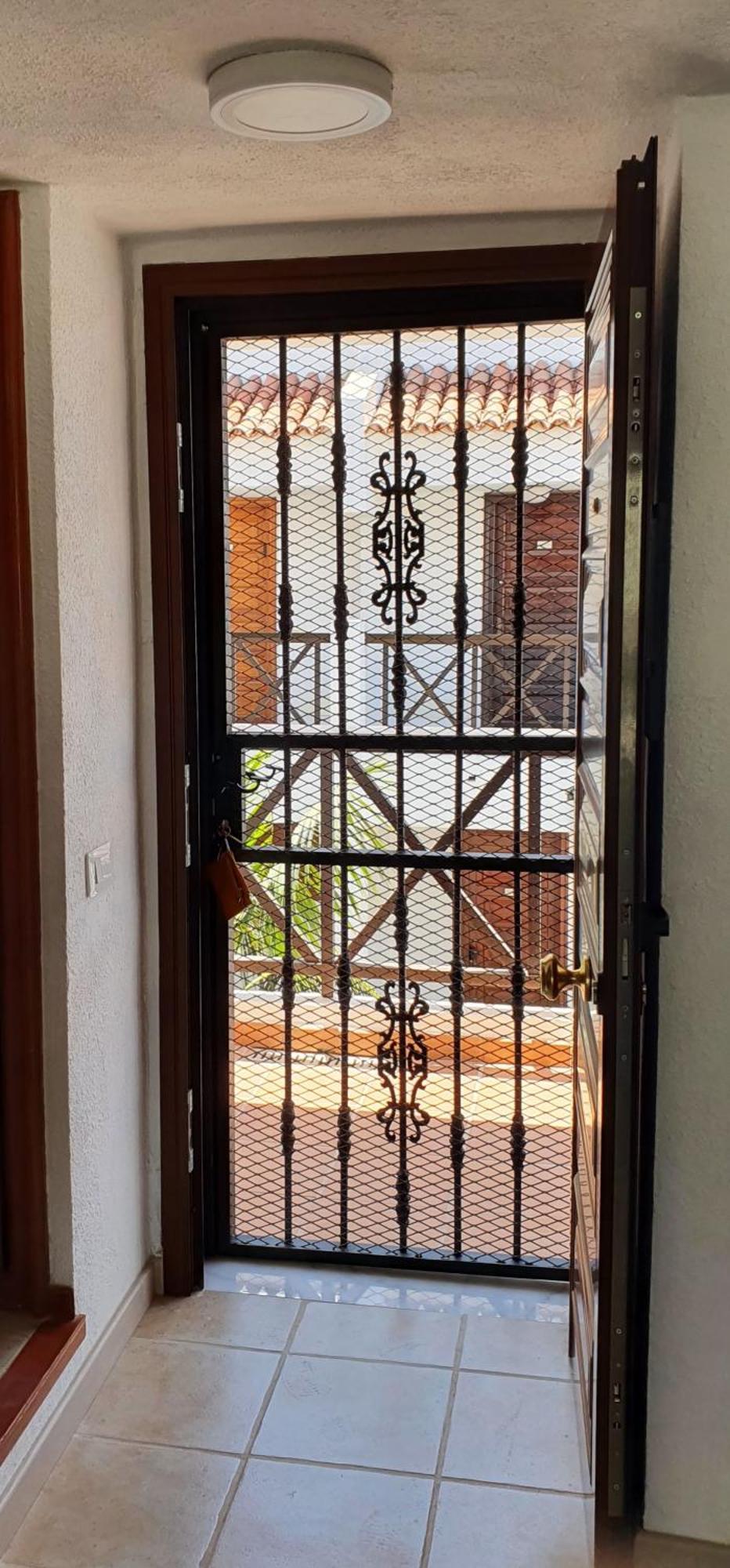 Apartment Parque Santiago Ii