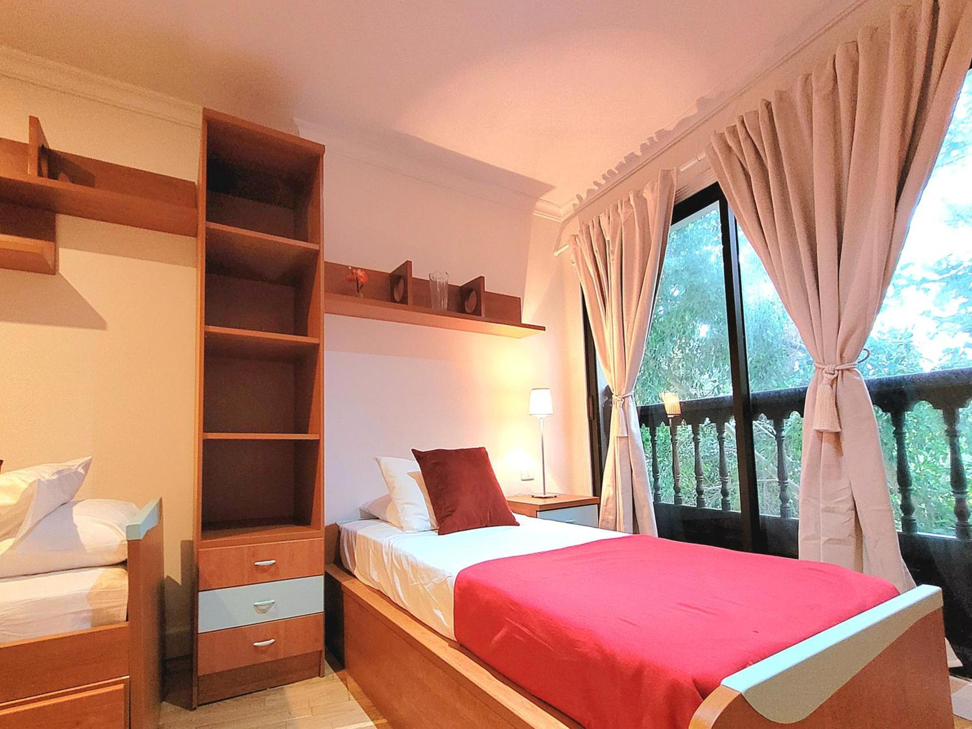 Apartamento Martianez Dream Views *