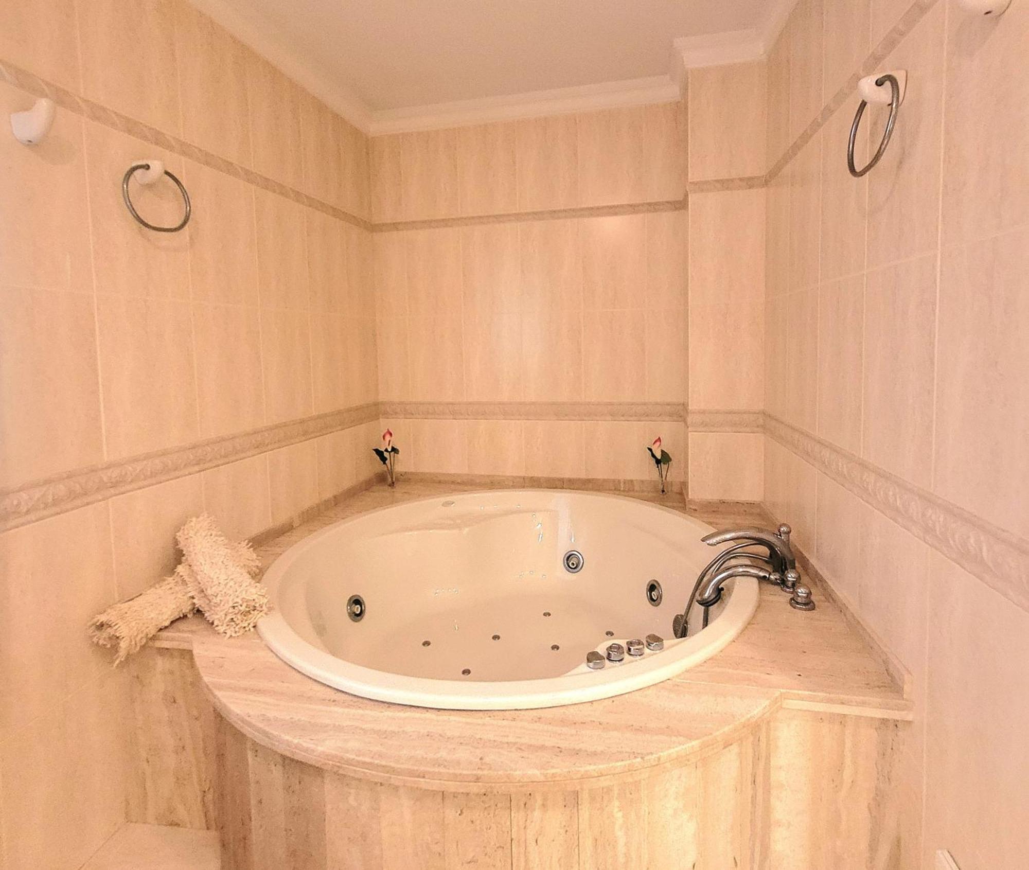 Apartamento Martianez Dream Views