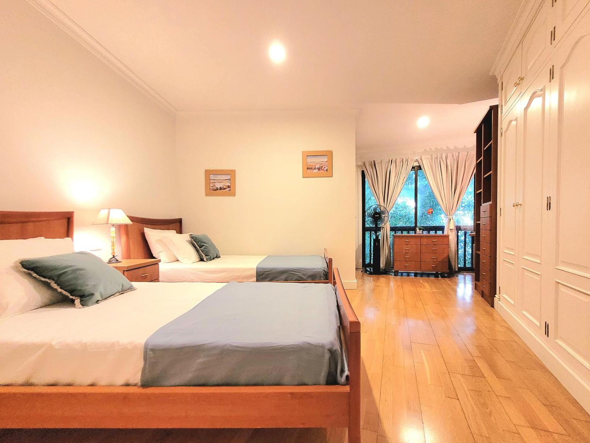 Martianez Dream Views Apartamento