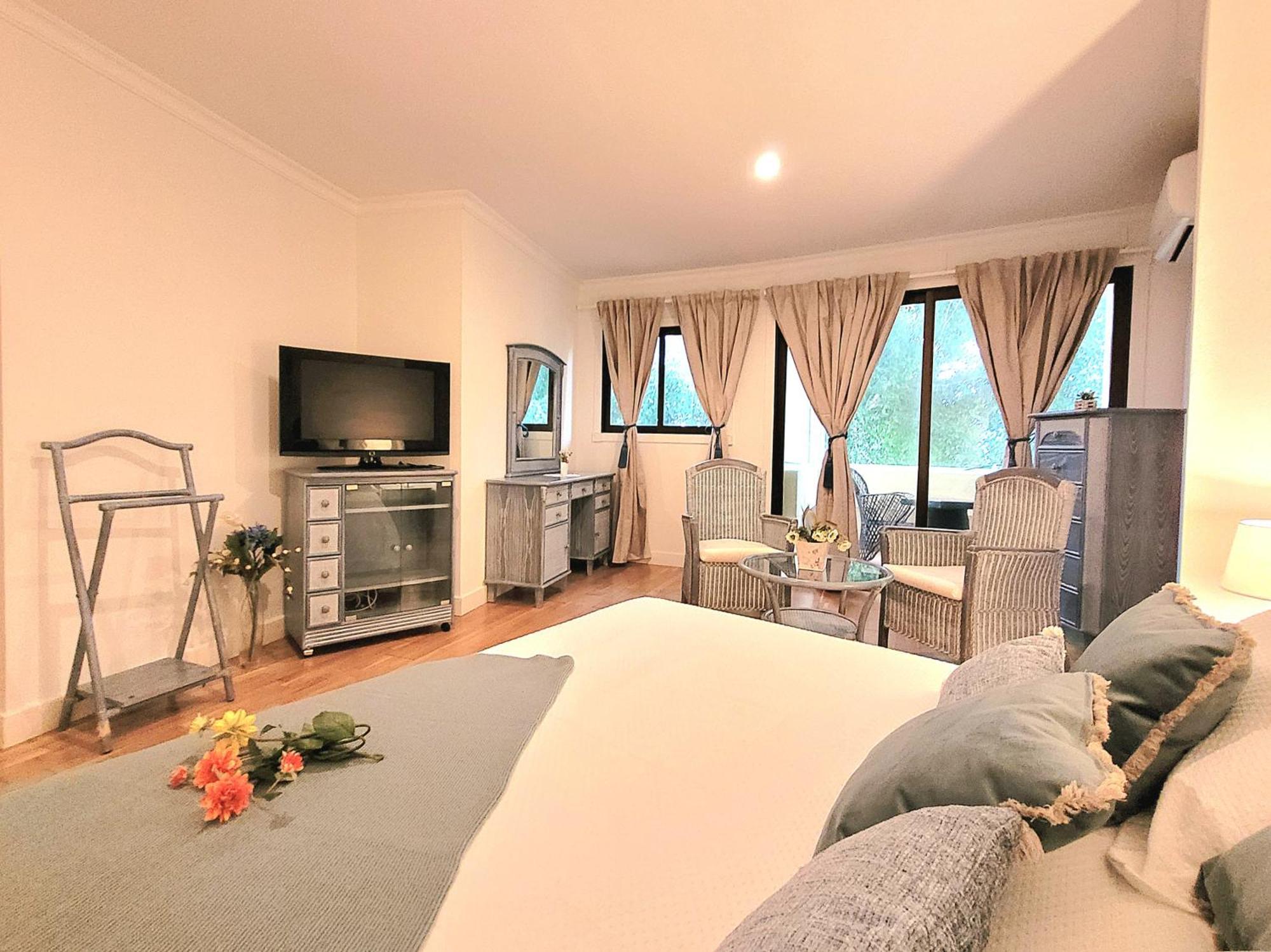Martianez Dream Views Apartamento