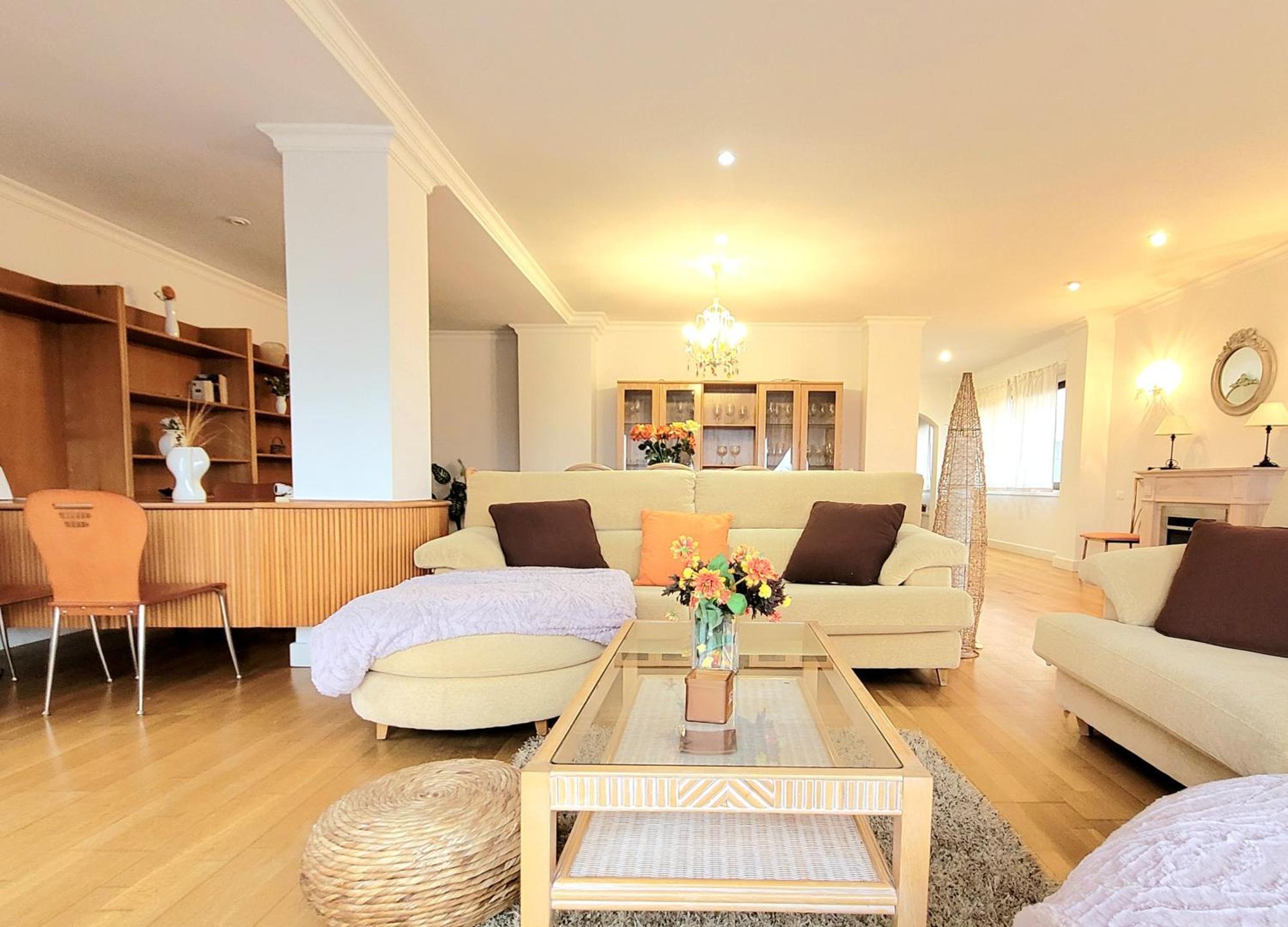 Apartamento Martianez Dream Views