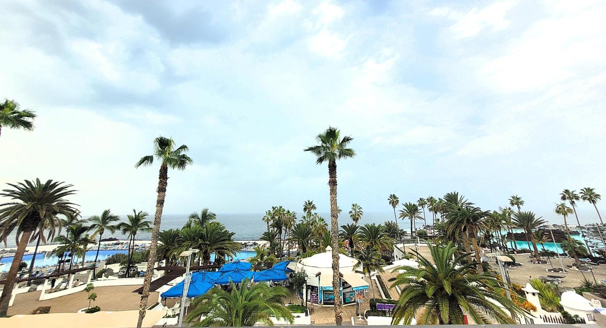 Martianez Dream Views Apartamento