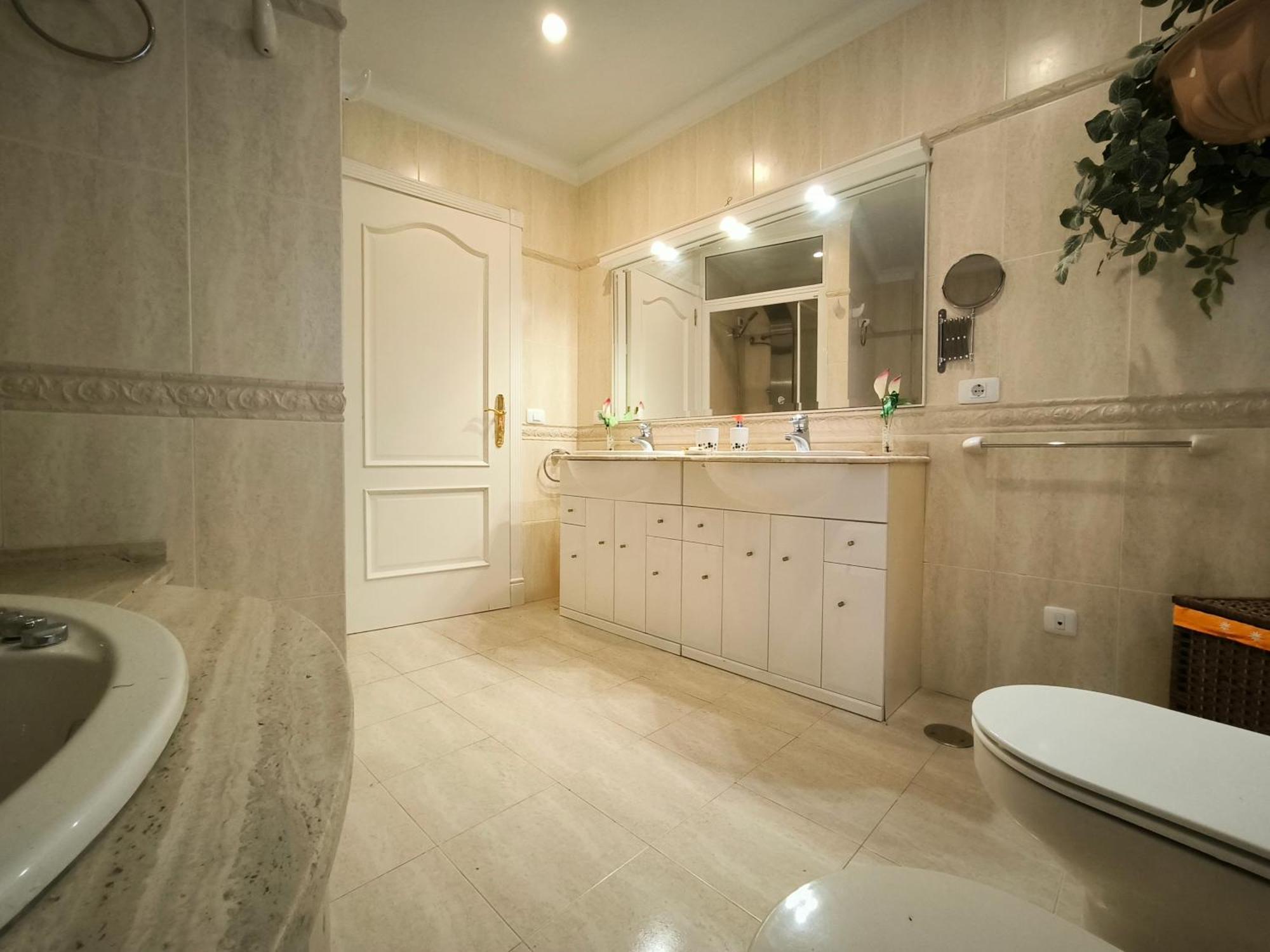 Martianez Dream Views Apartamento