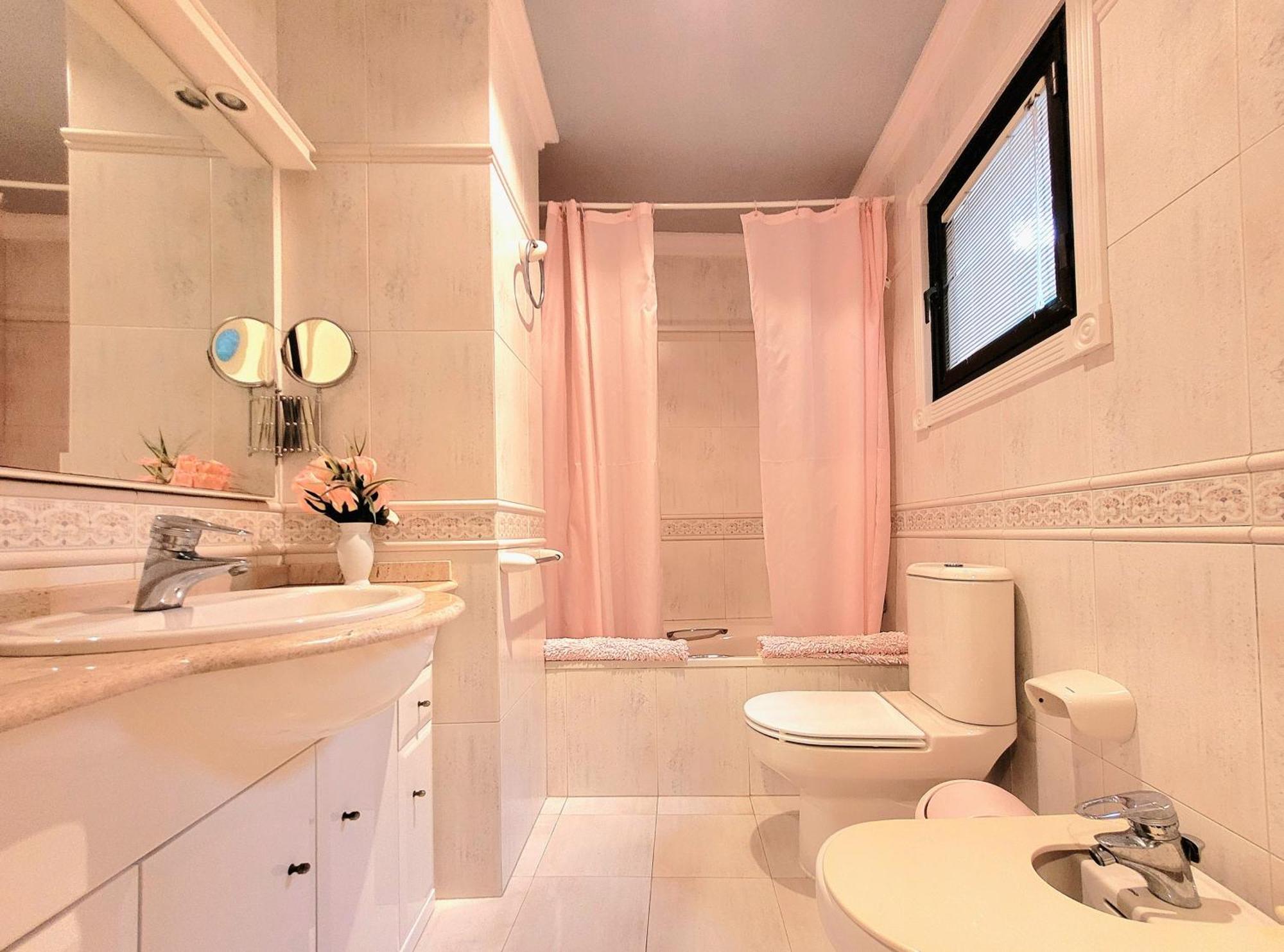 Martianez Dream Views Apartamento *