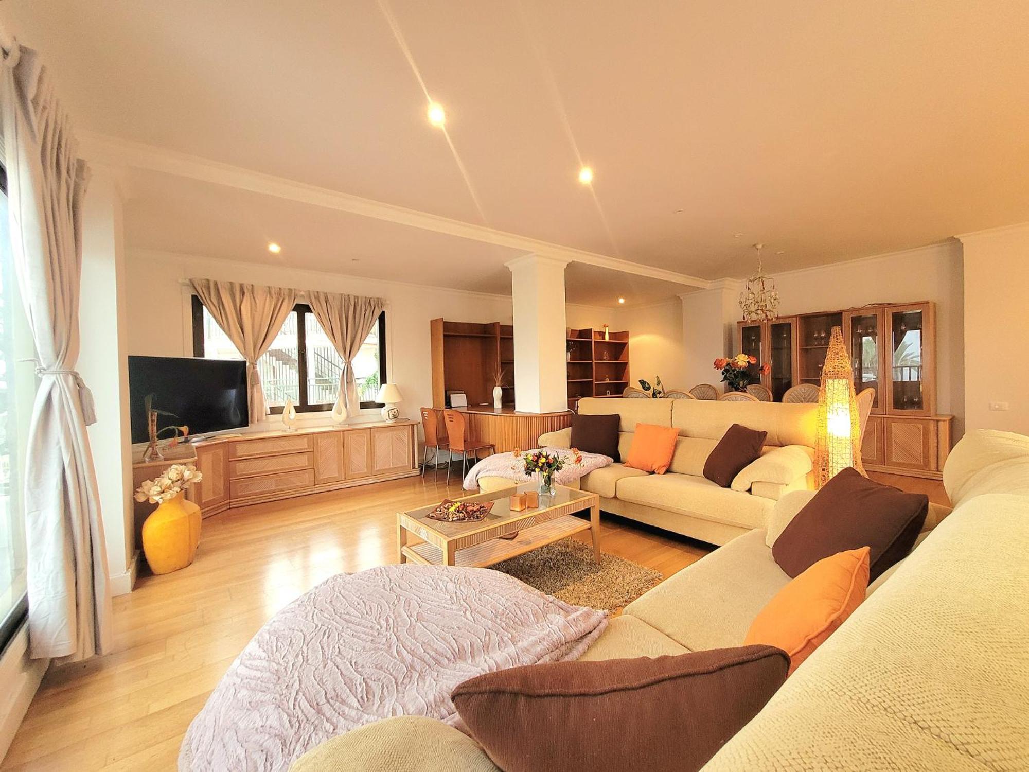 Martianez Dream Views Apartamento *