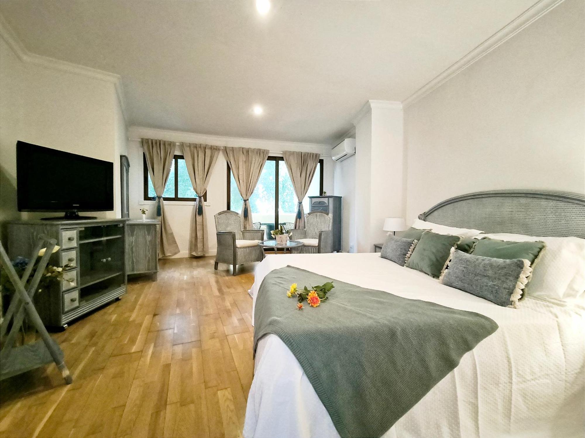 Apartamento Martianez Dream Views *