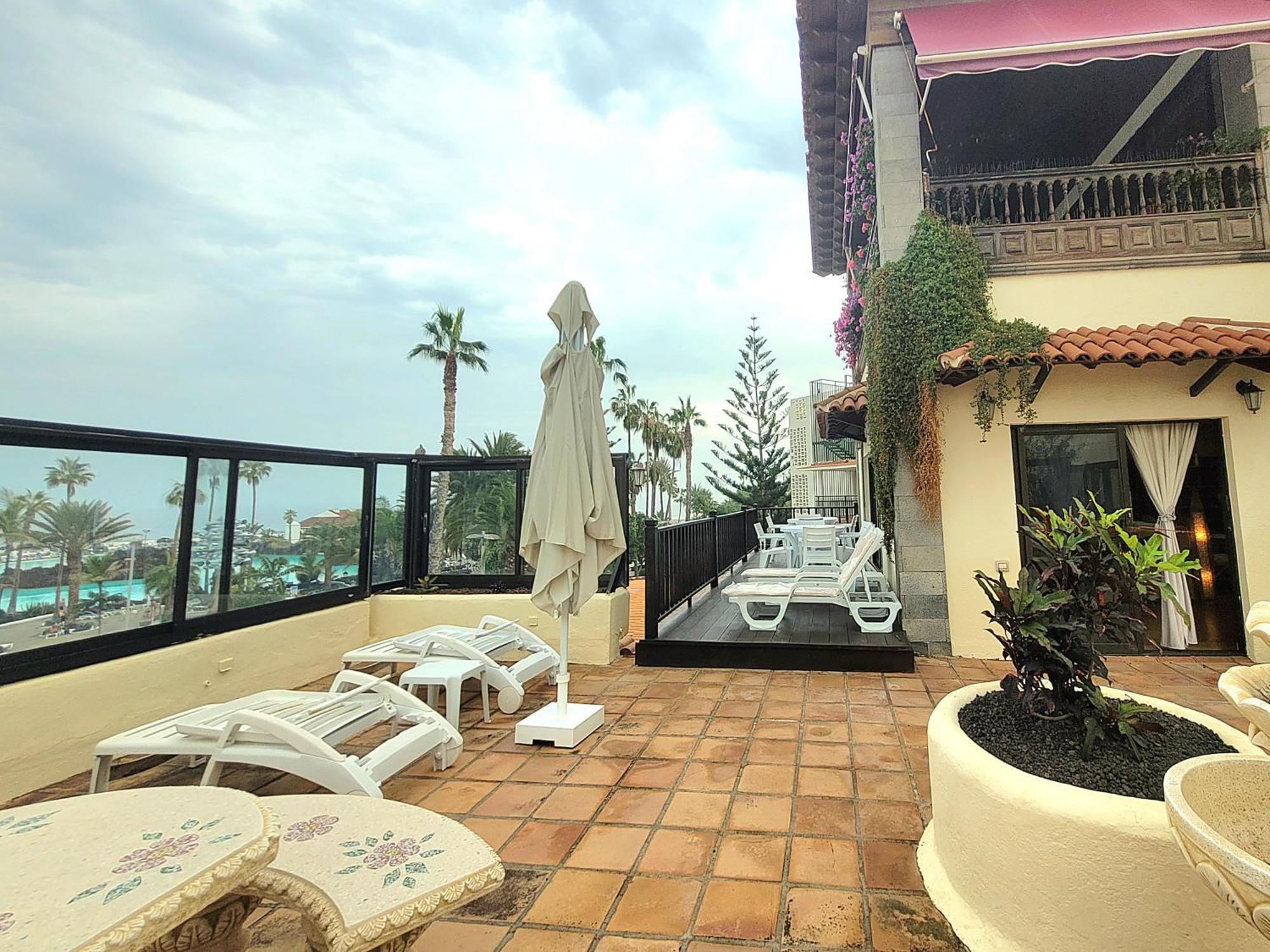 Apartamento Martianez Dream Views *