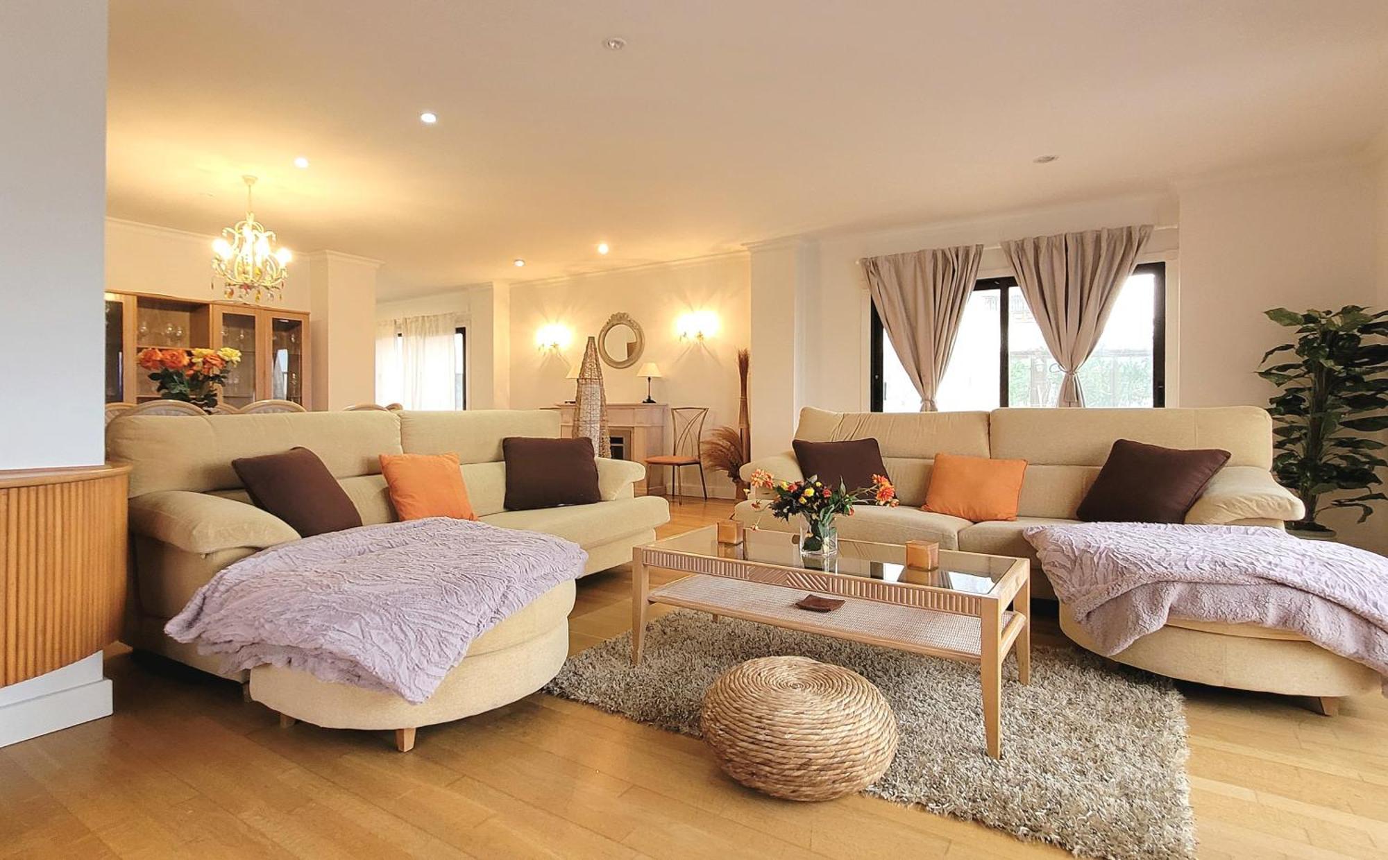 Apartamento Martianez Dream Views