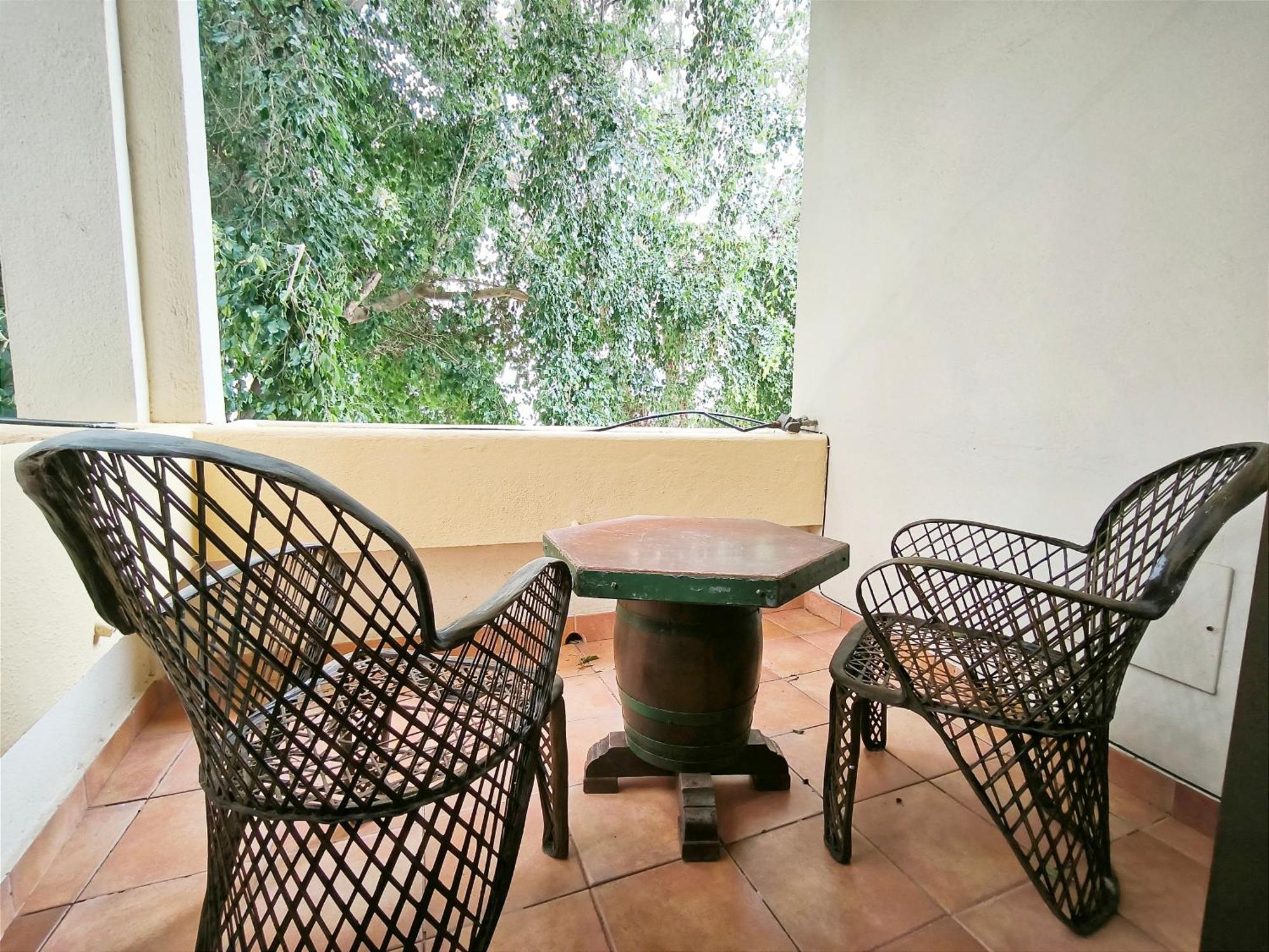 Apartamento Martianez Dream Views *