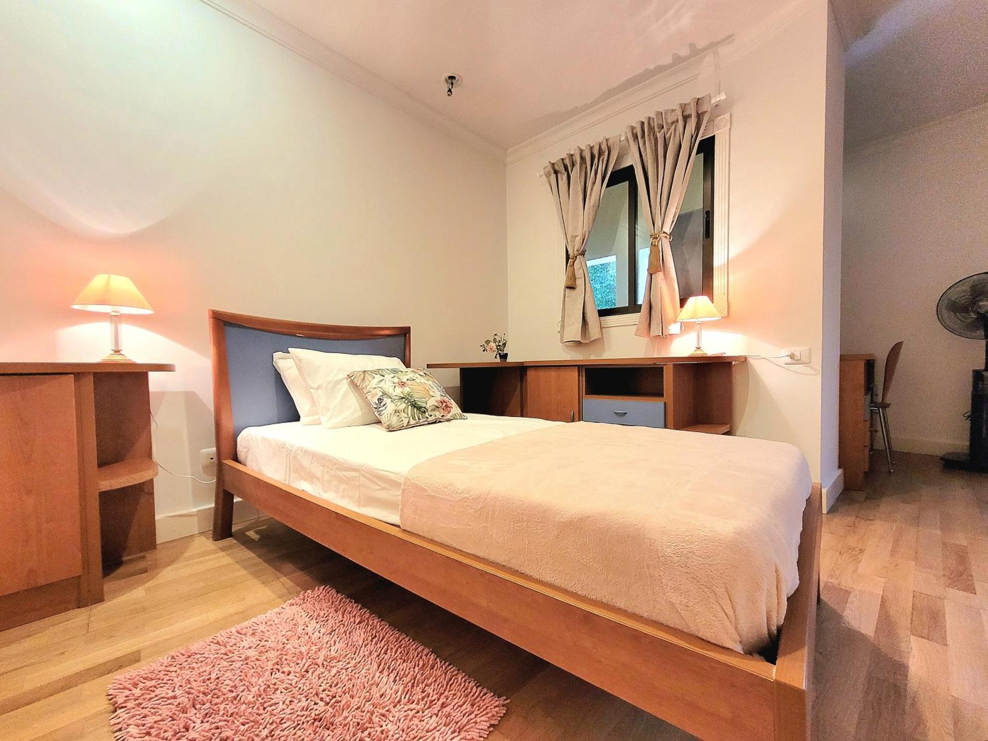 Apartamento Martianez Dream Views *