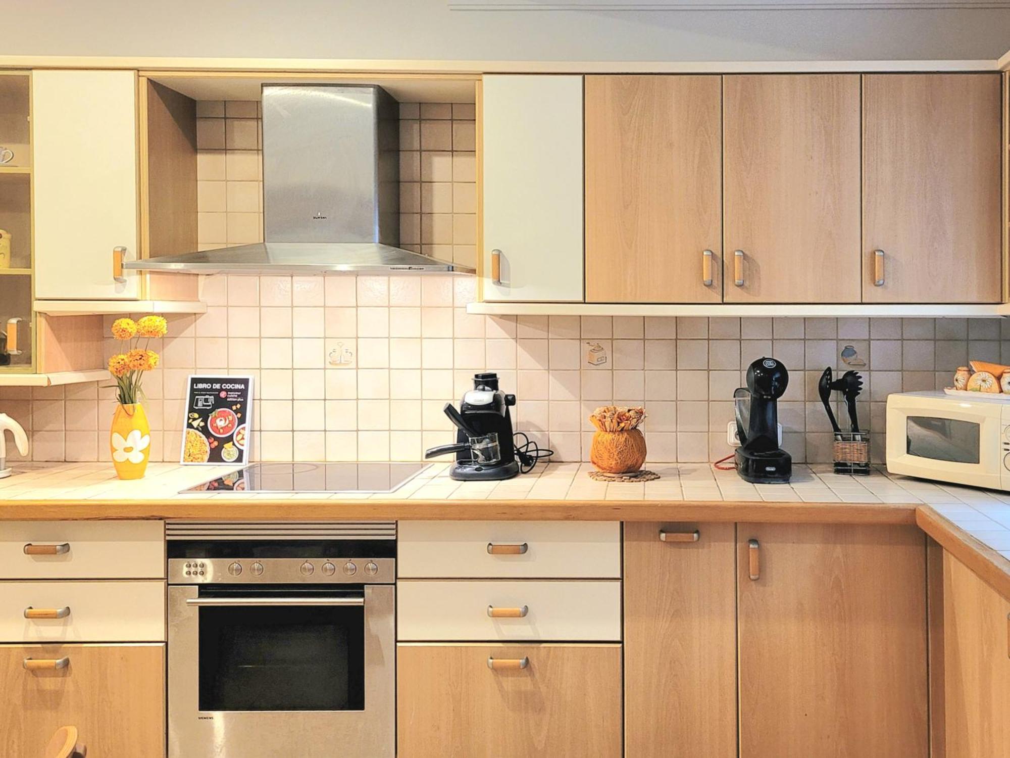 Apartamento Martianez Dream Views