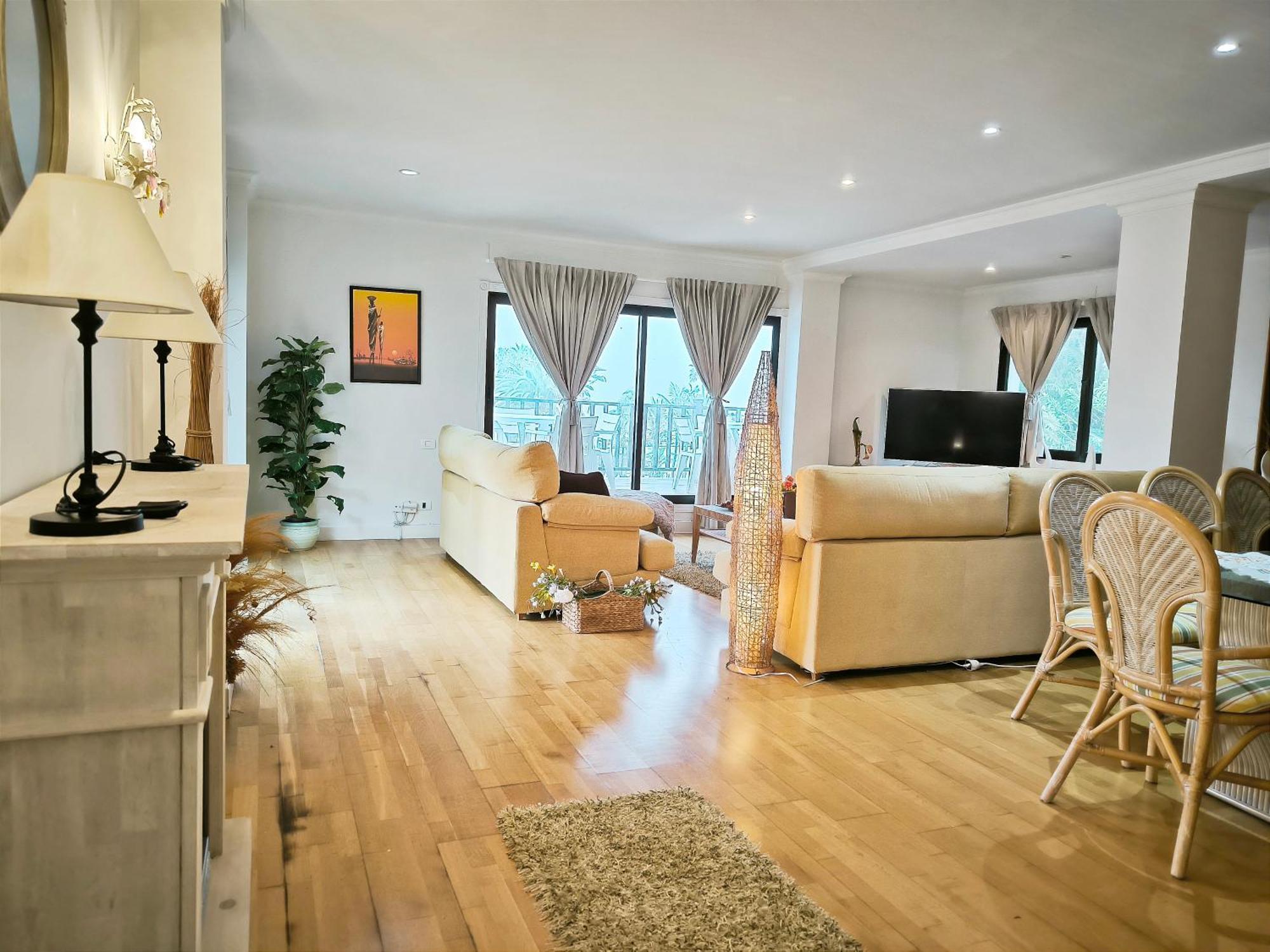 Martianez Dream Views Apartamento *