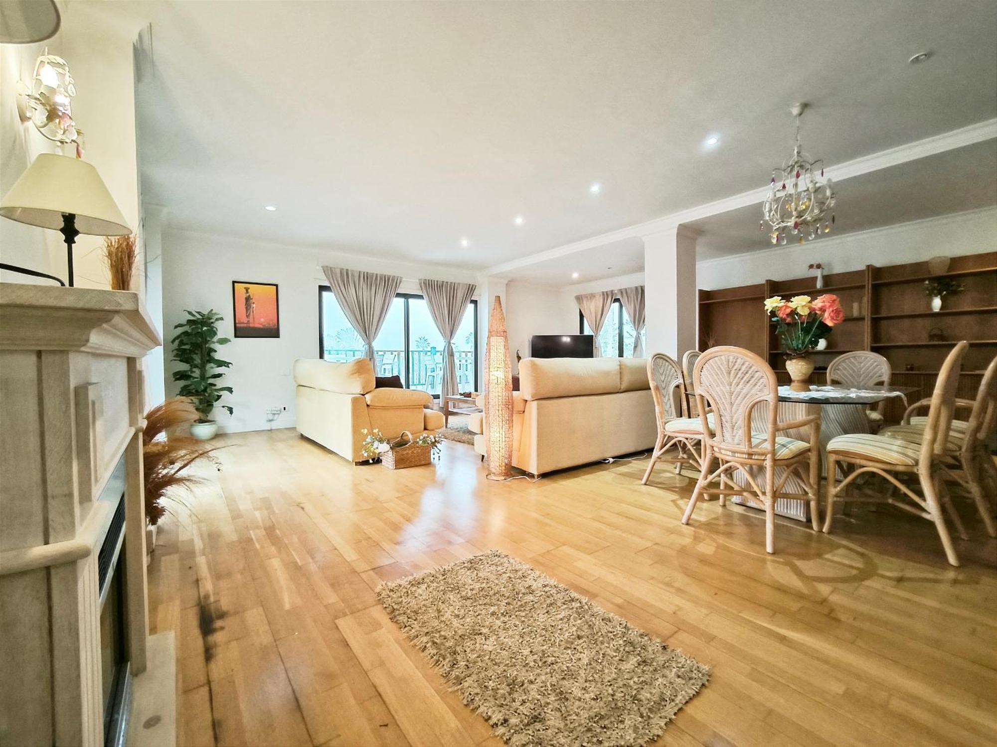 Apartamento Martianez Dream Views *