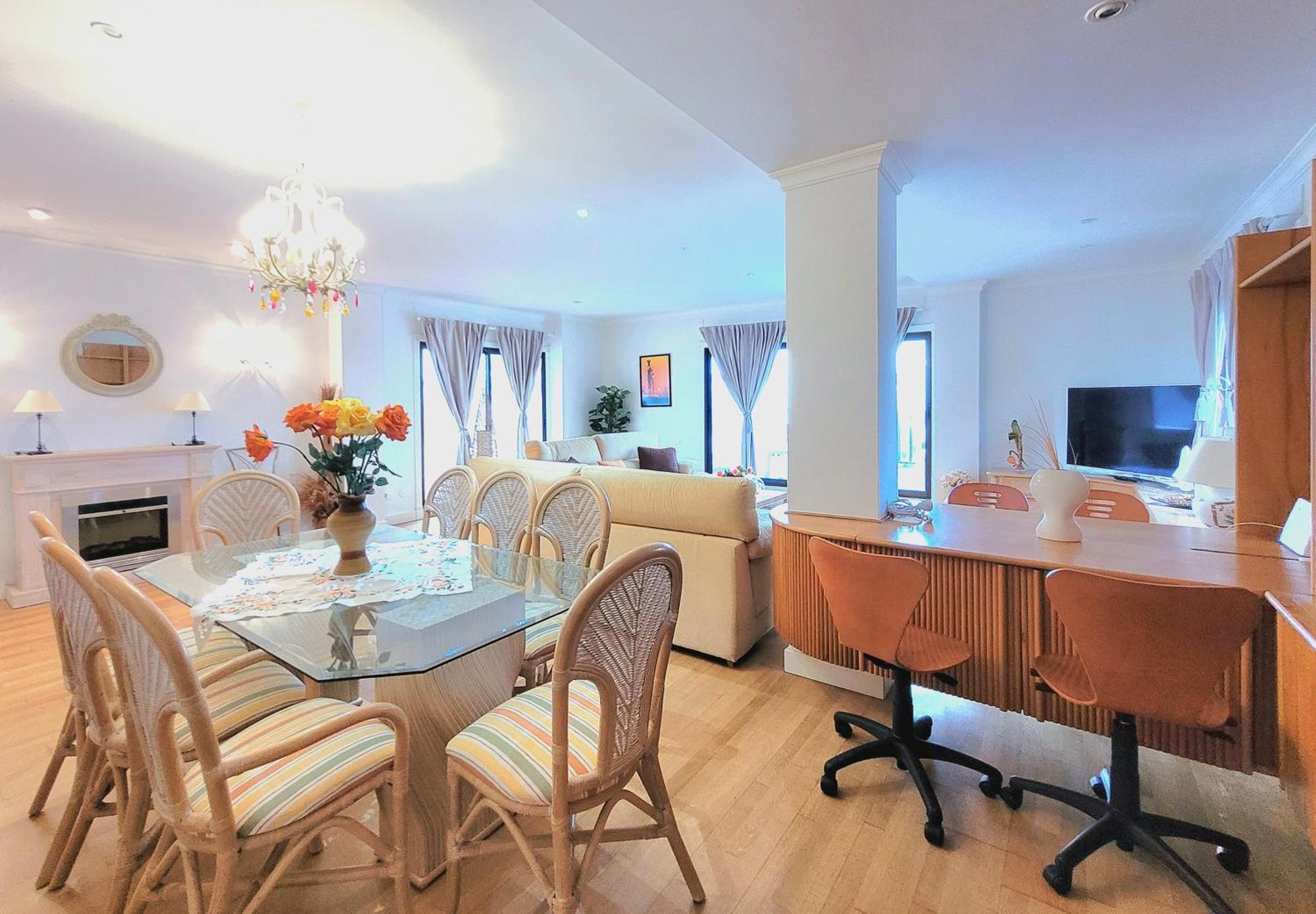 Apartamento Martianez Dream Views