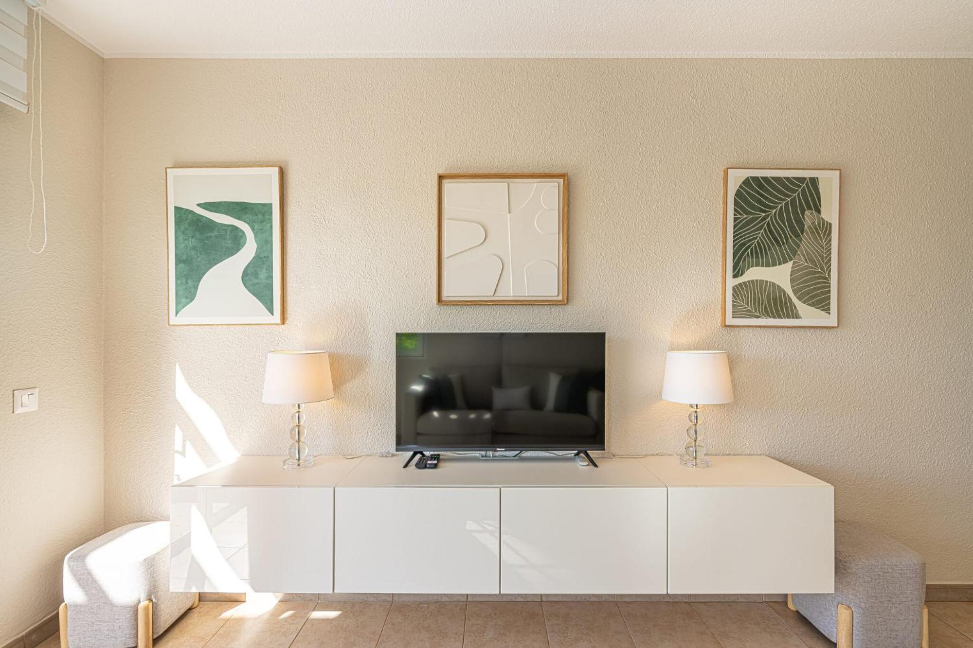Apartment Oasi La Caleta Costa Adeje (Tenerife)