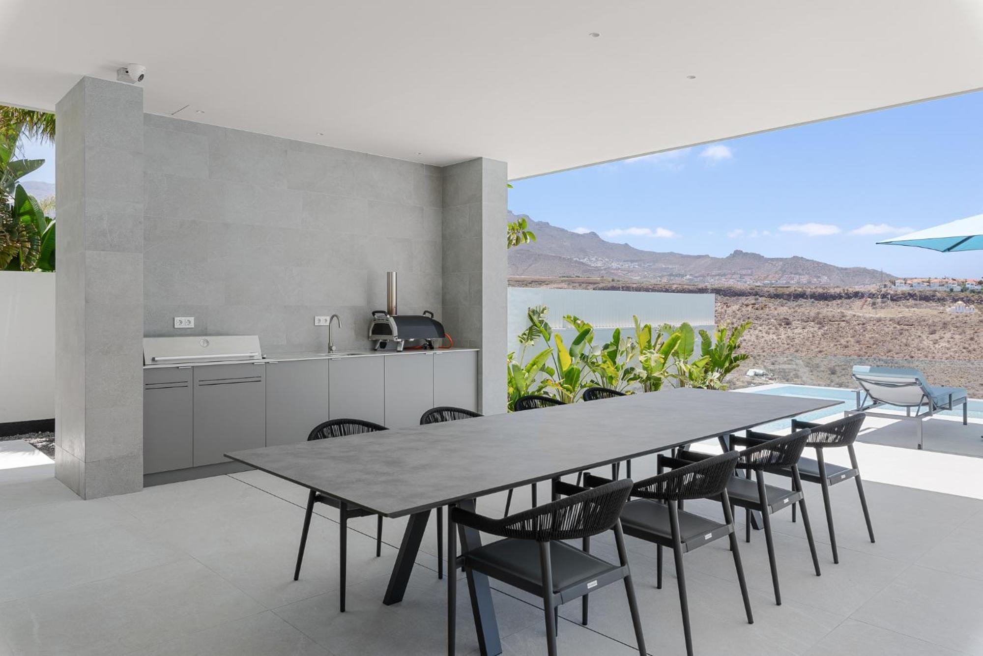 Villa Karat Casa Verano