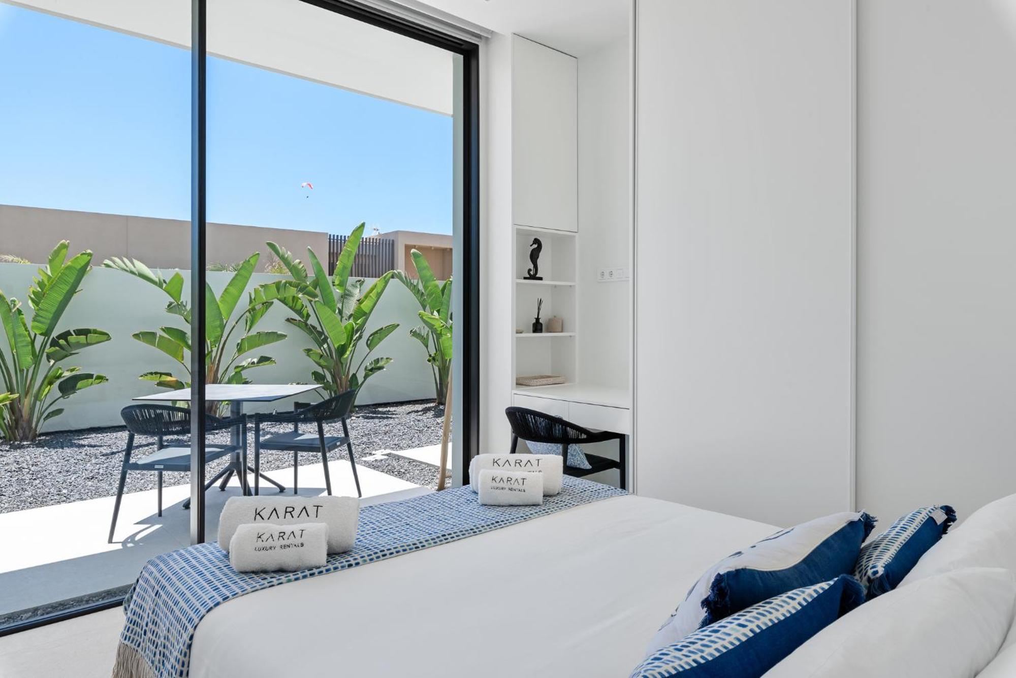 Karat Casa Verano Villa Costa Adeje (Tenerife)