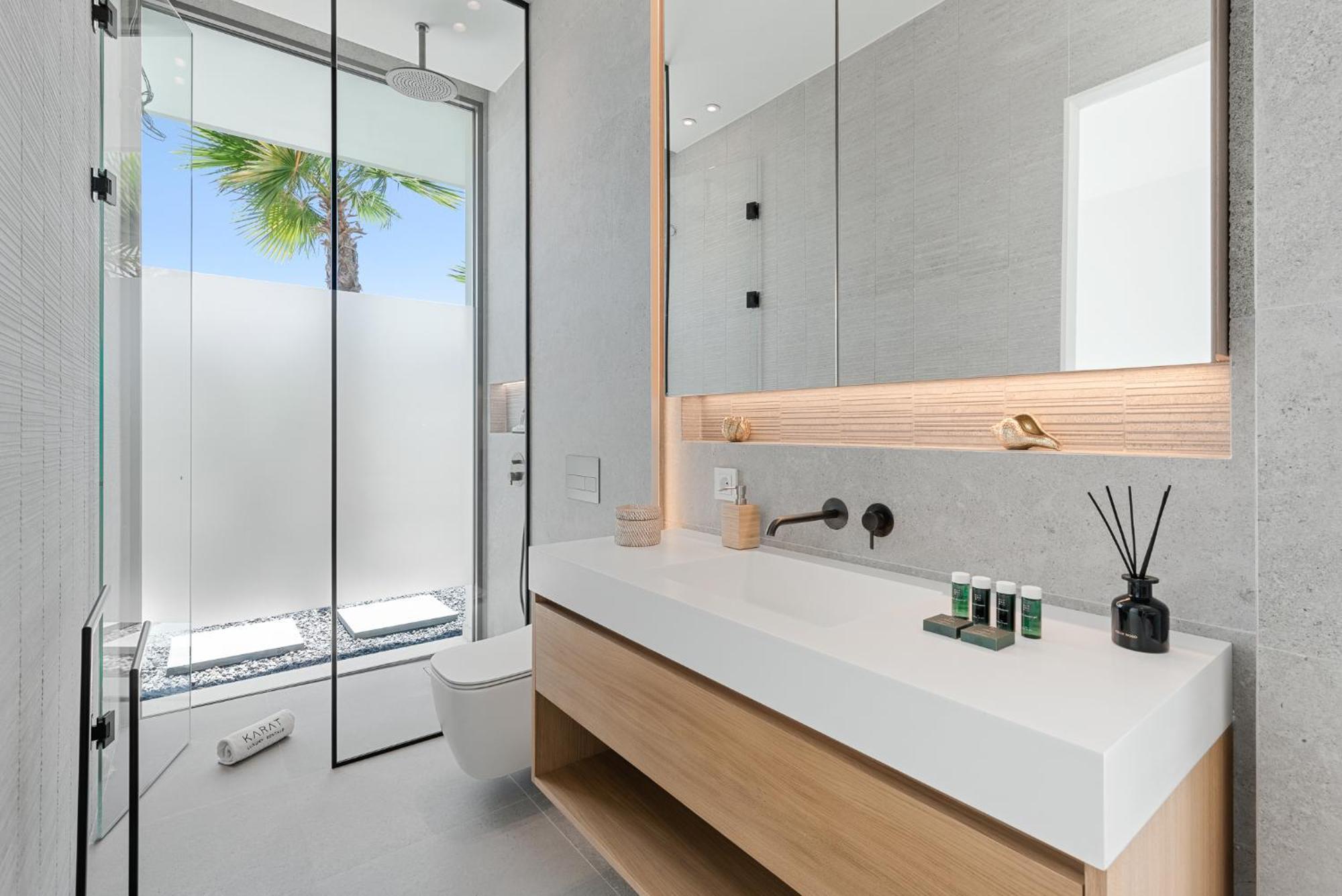 Karat Casa Verano Villa *