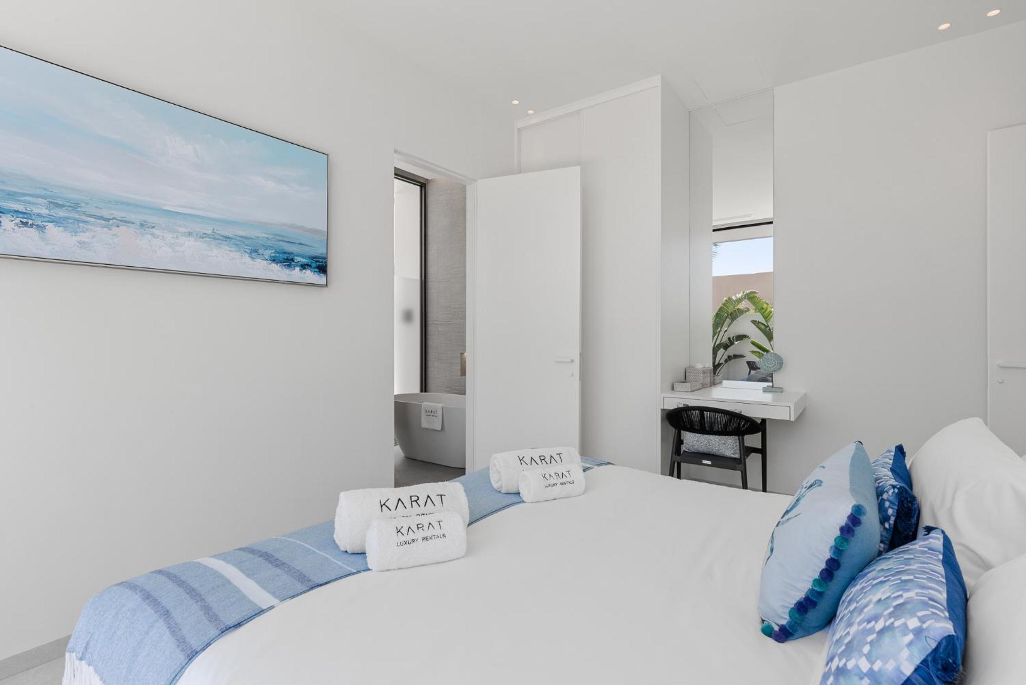 Karat Casa Verano Villa