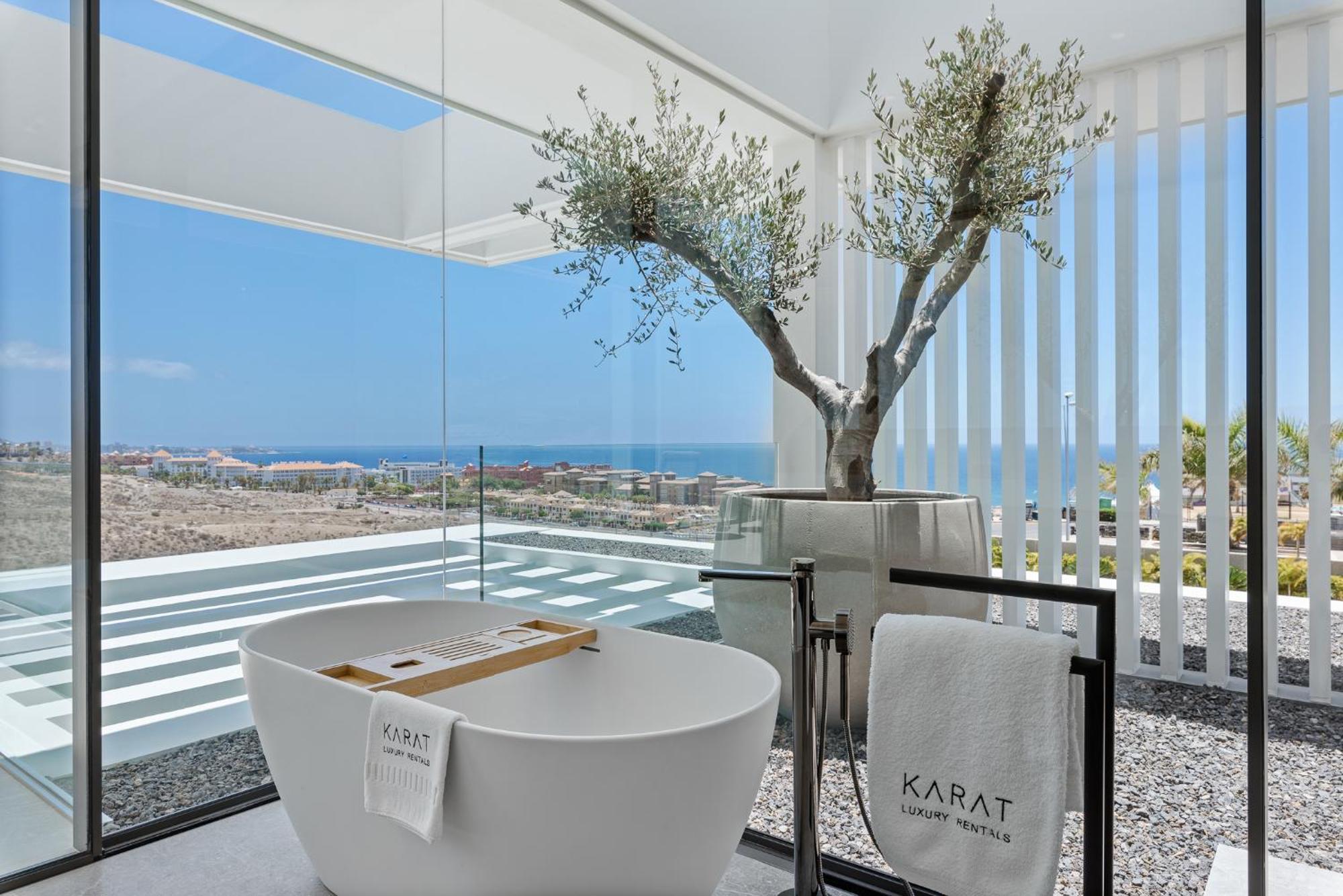 Karat Casa Verano Costa Adeje (Tenerife)