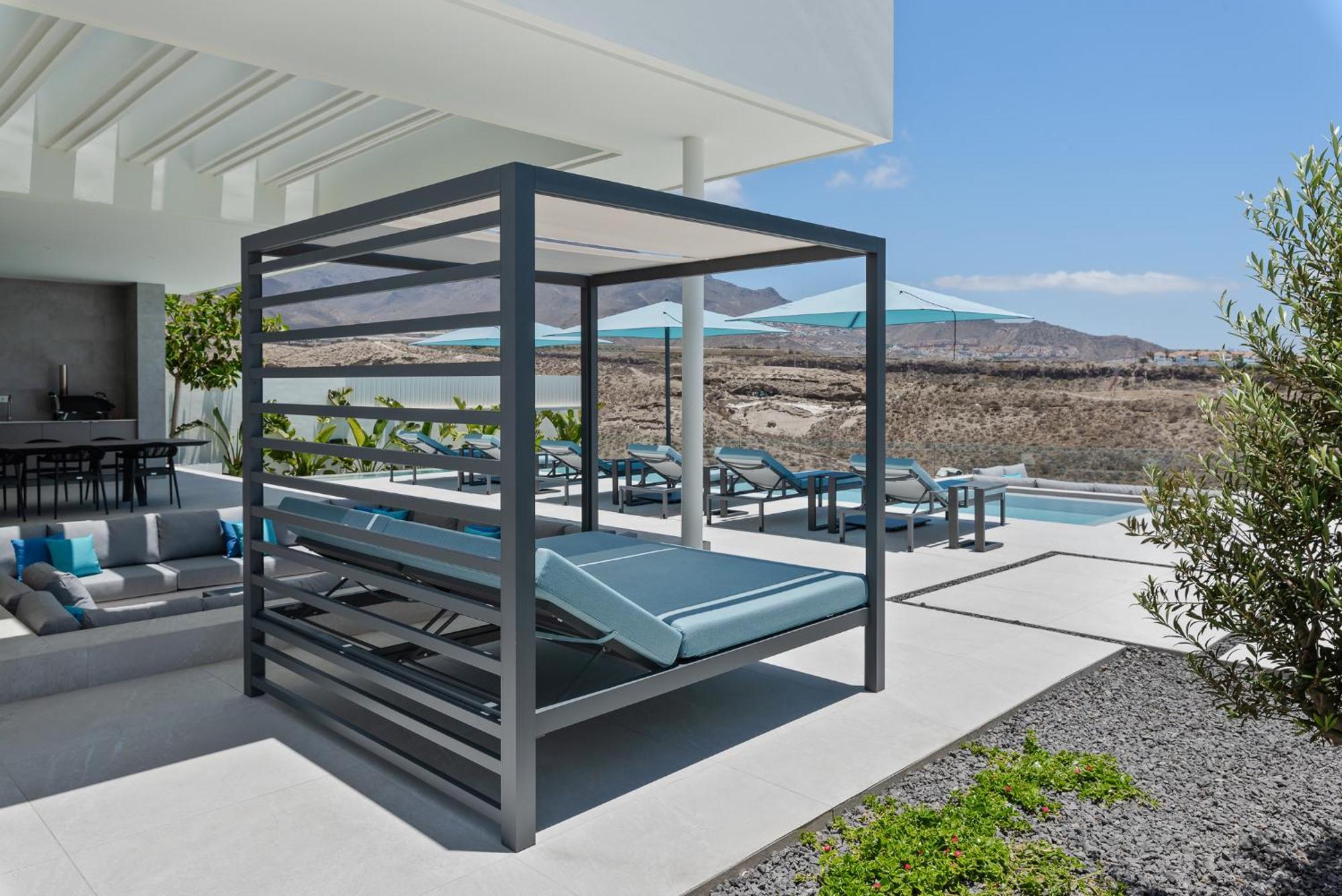 Villa Karat Casa Verano